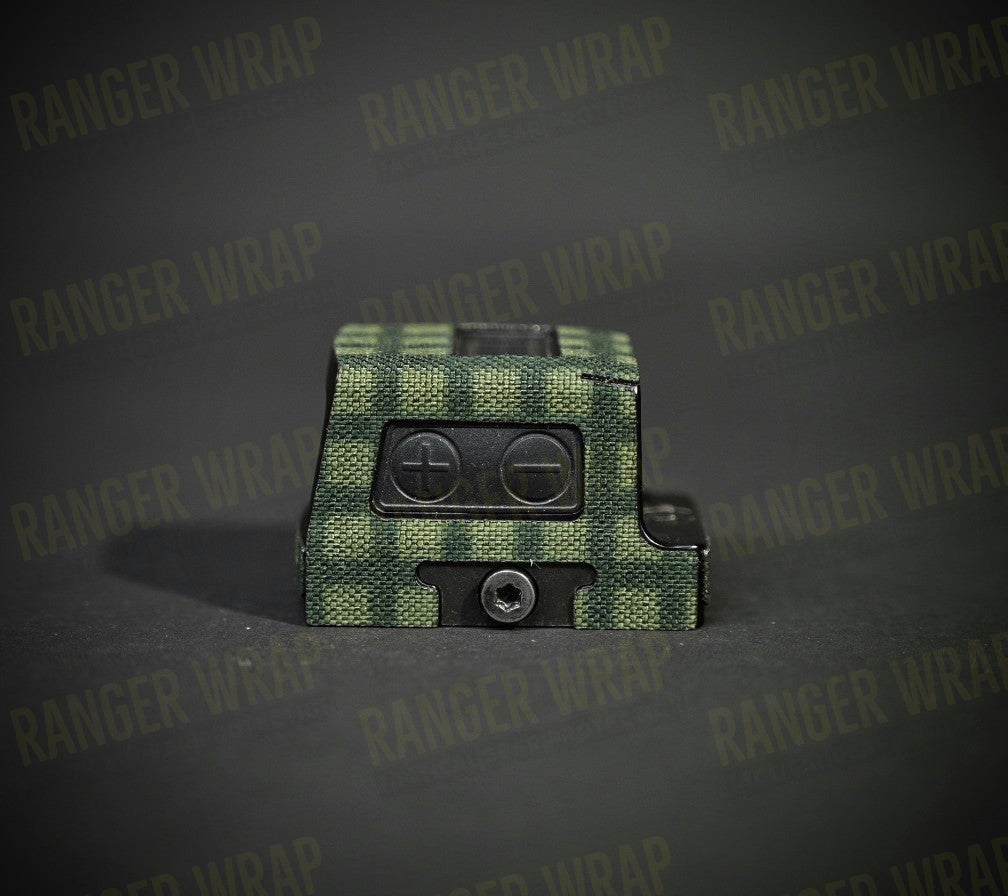 Holosun 509 ACSS - Optic Wrap in Cordura Fabric