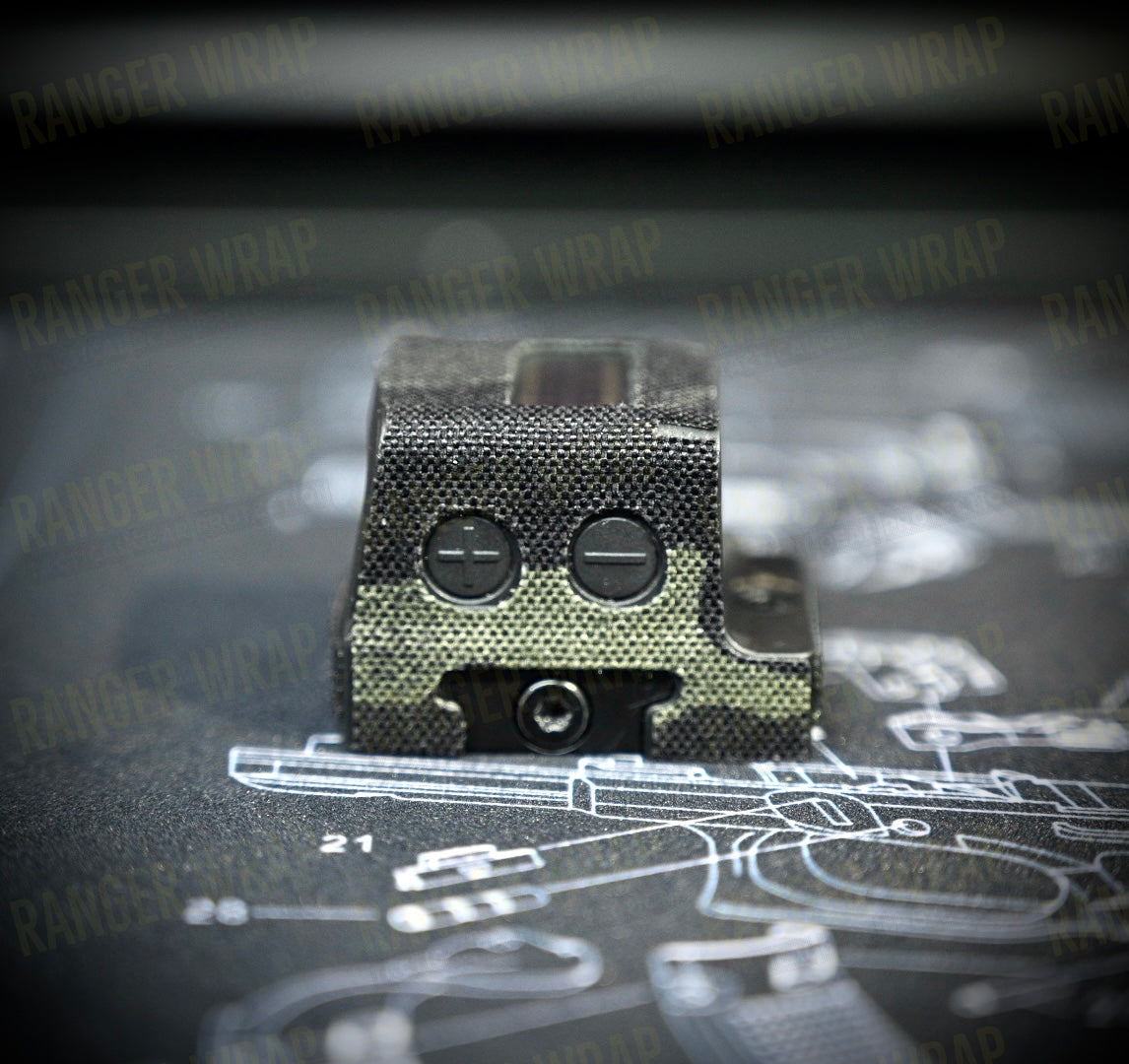 Holosun 509T/509T X2 - Optic Wrap in Cordura Fabric