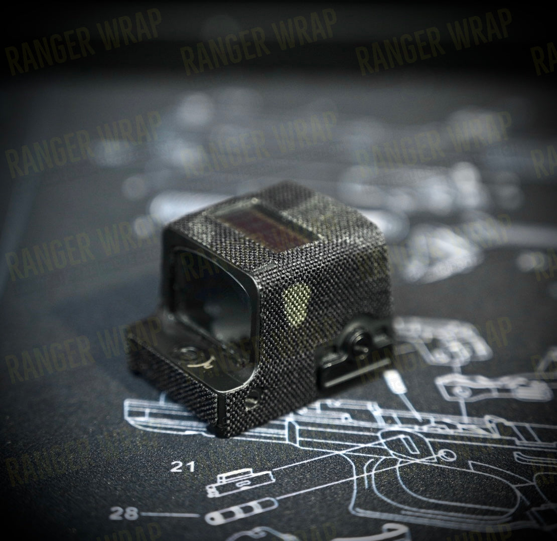 Holosun 509T/509T X2 - Optic Wrap in Cordura Fabric