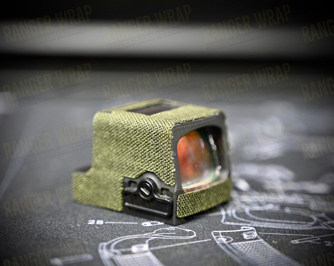 Holosun 509T/509T X2 - Optic Wrap in Cordura Fabric