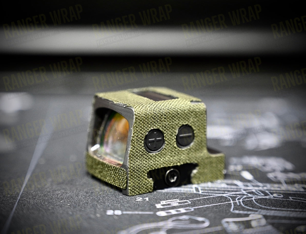 Holosun 509T/509T X2 - Optic Wrap in Cordura Fabric