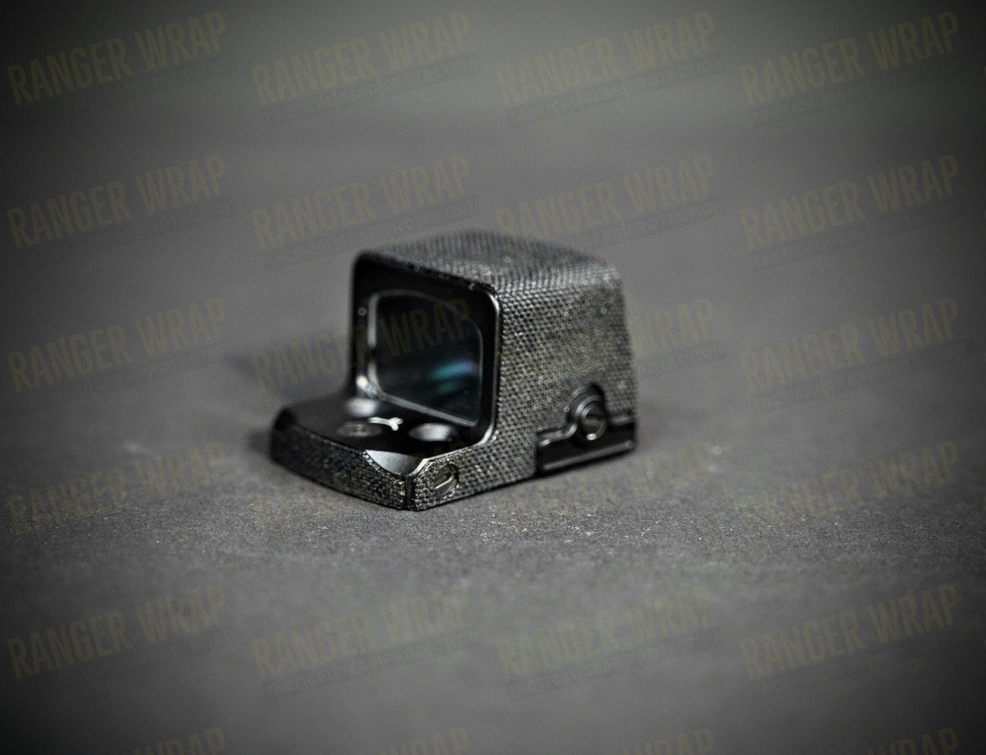 Holosun EPS - Optic Wrap in Cordura Fabric