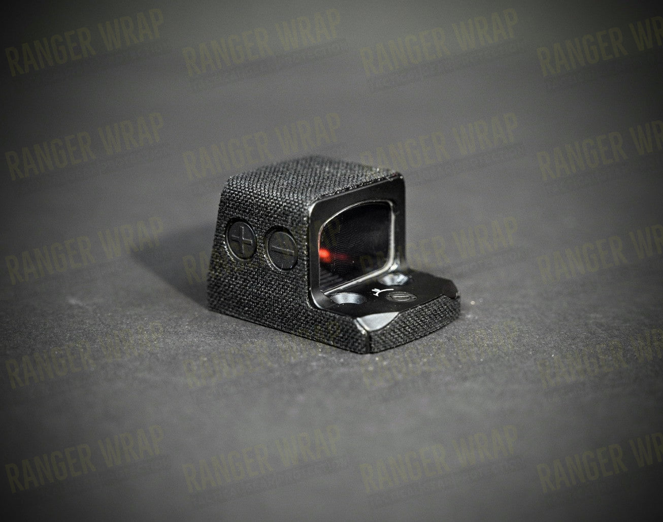 Holosun EPS - Optic Wrap in Cordura Fabric