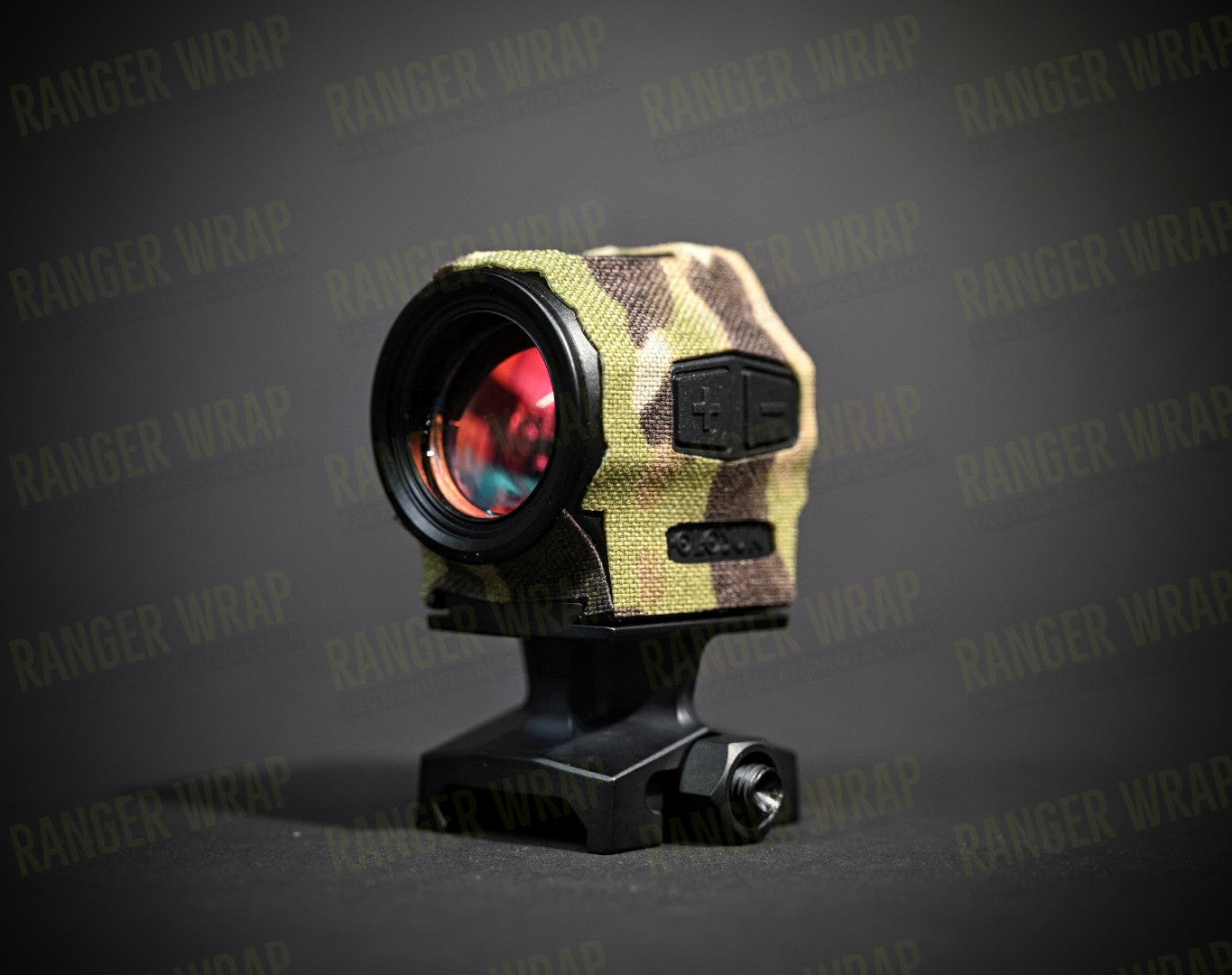 Holosun SCRS - Optic Wrap in Cordura Fabric