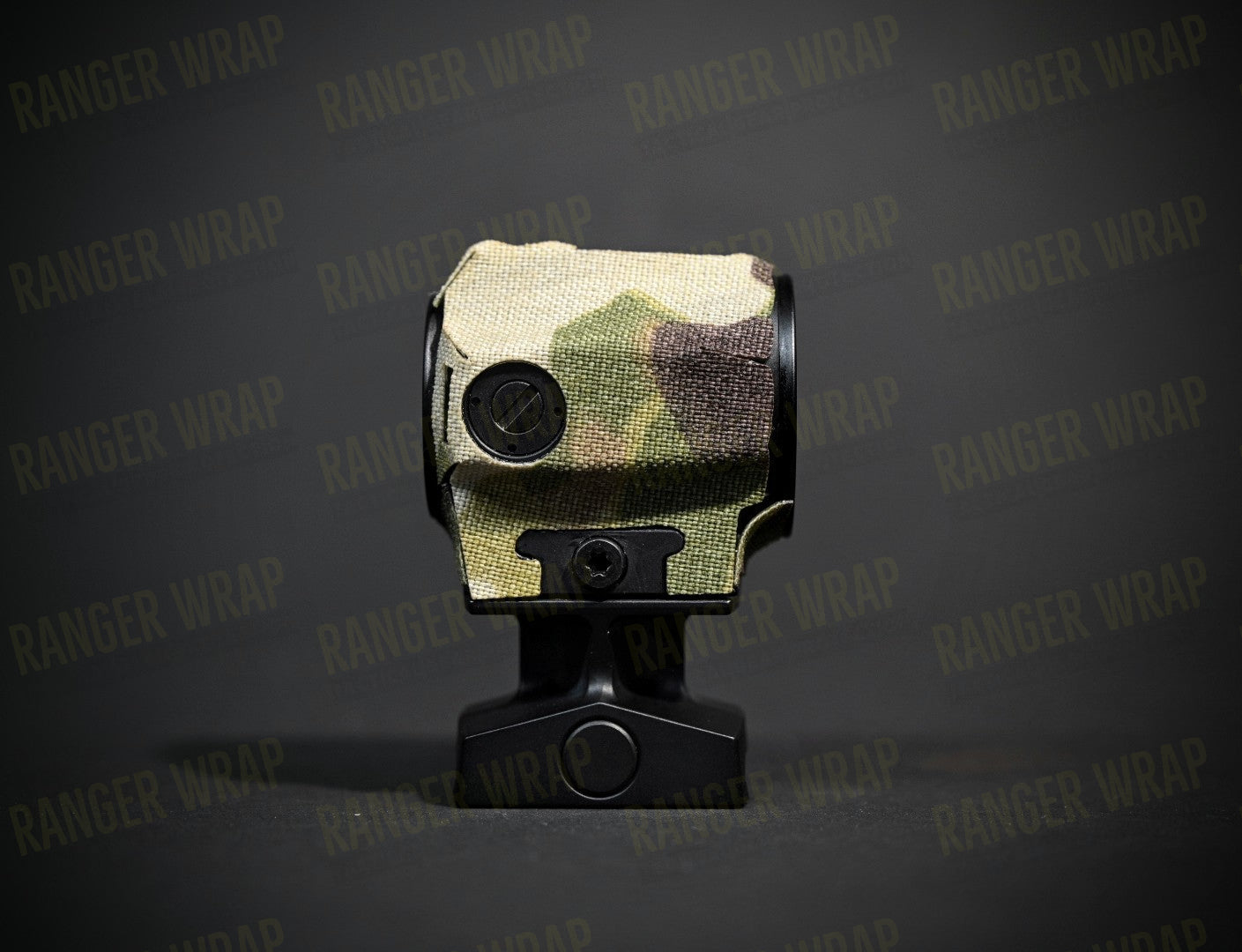 Holosun SCRS - Optic Wrap in Cordura Fabric