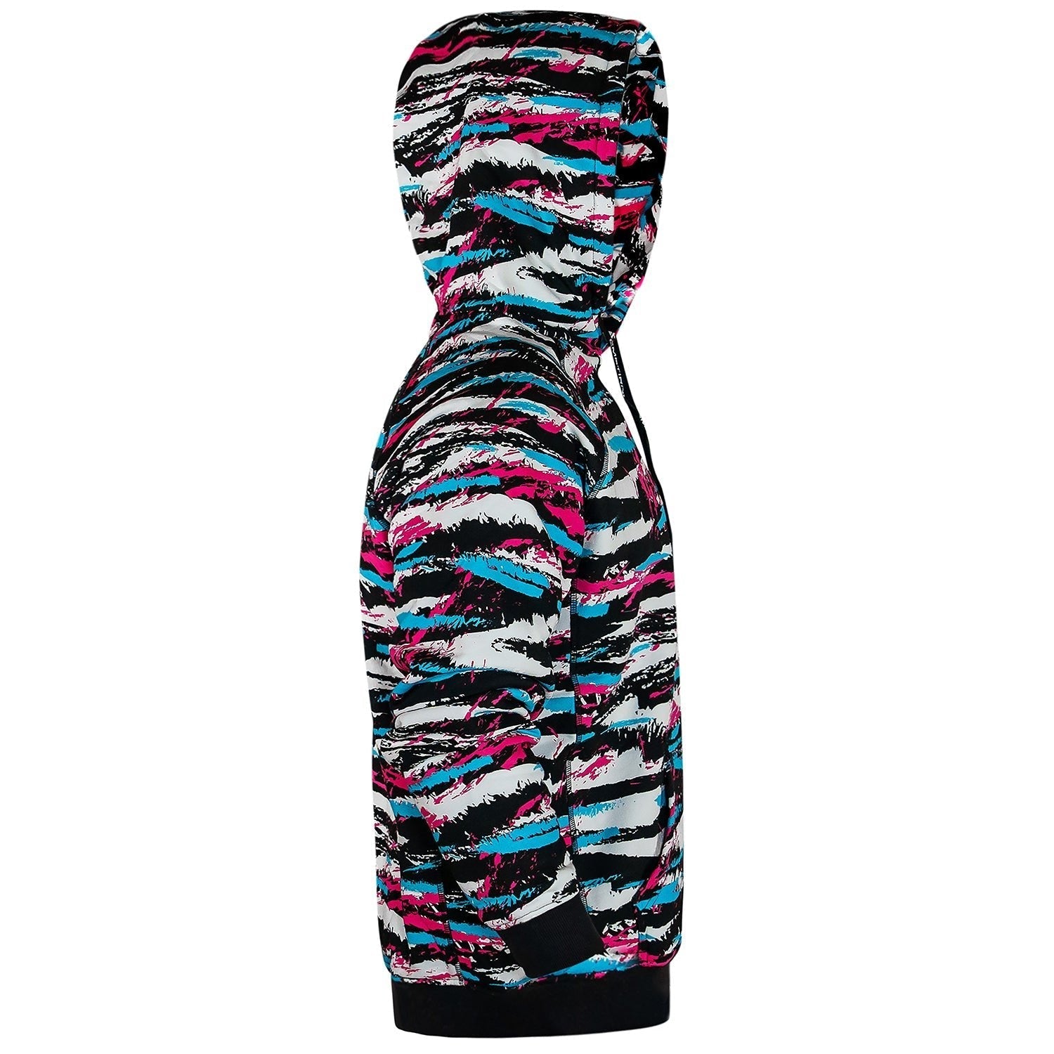 Herren X Stitch Midweight Classic Hoodie