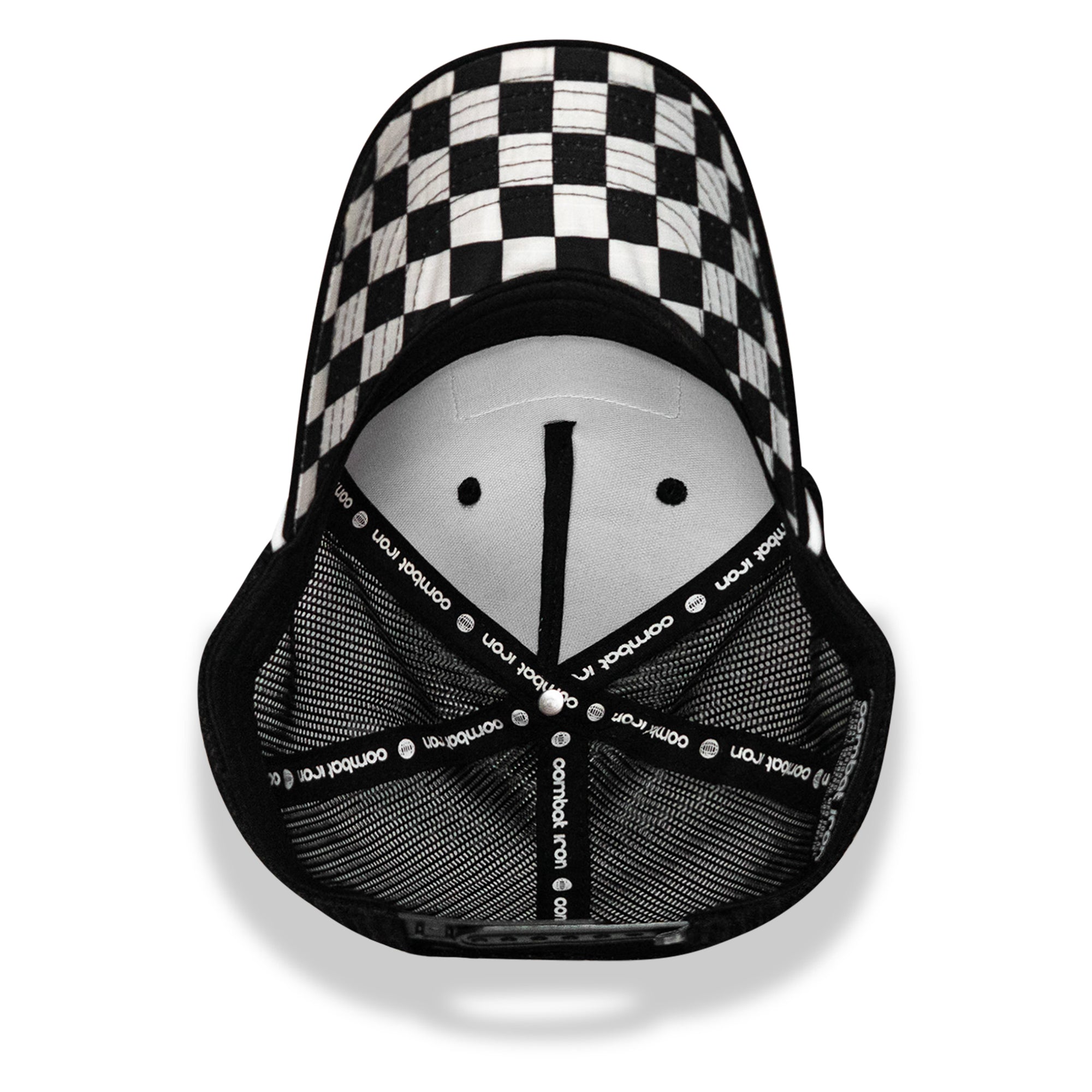 Hootin' & Hollerin' Patch Rope Snapback Hat
