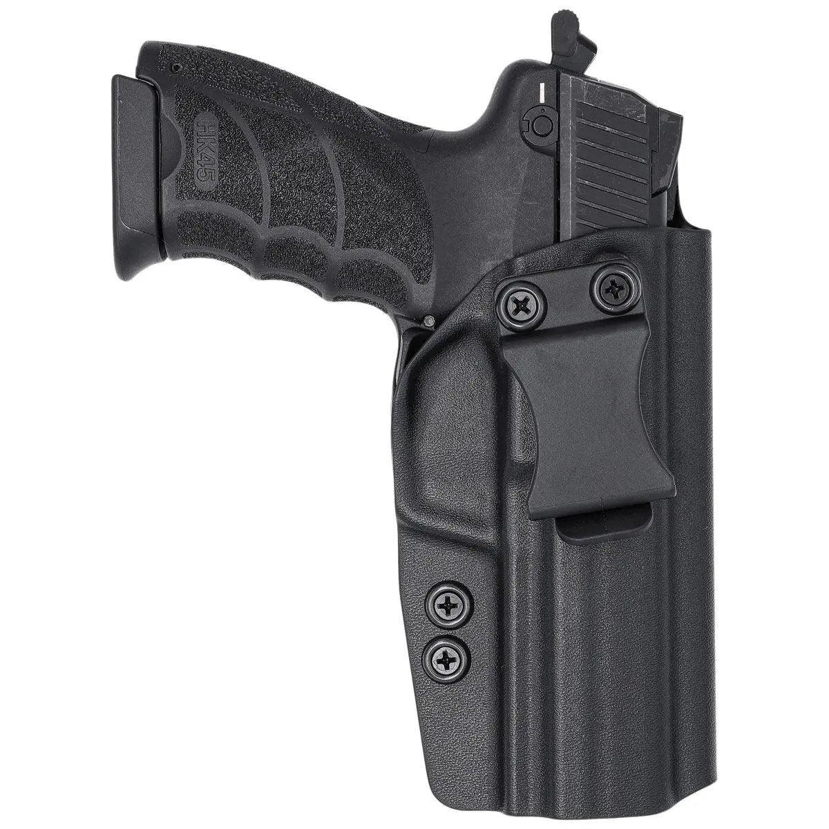 H&K 45 Compact Tactical IWB Holster