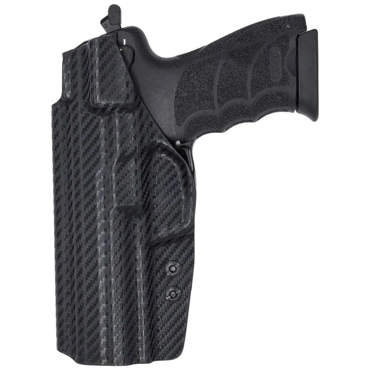 H&K 45 Full Size IWB Holster
