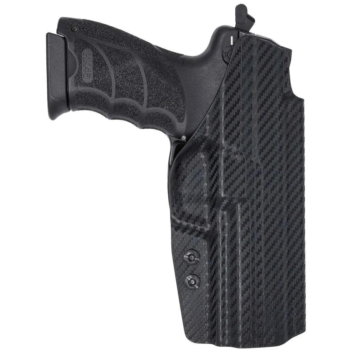 H&K 45 Full Size IWB Holster