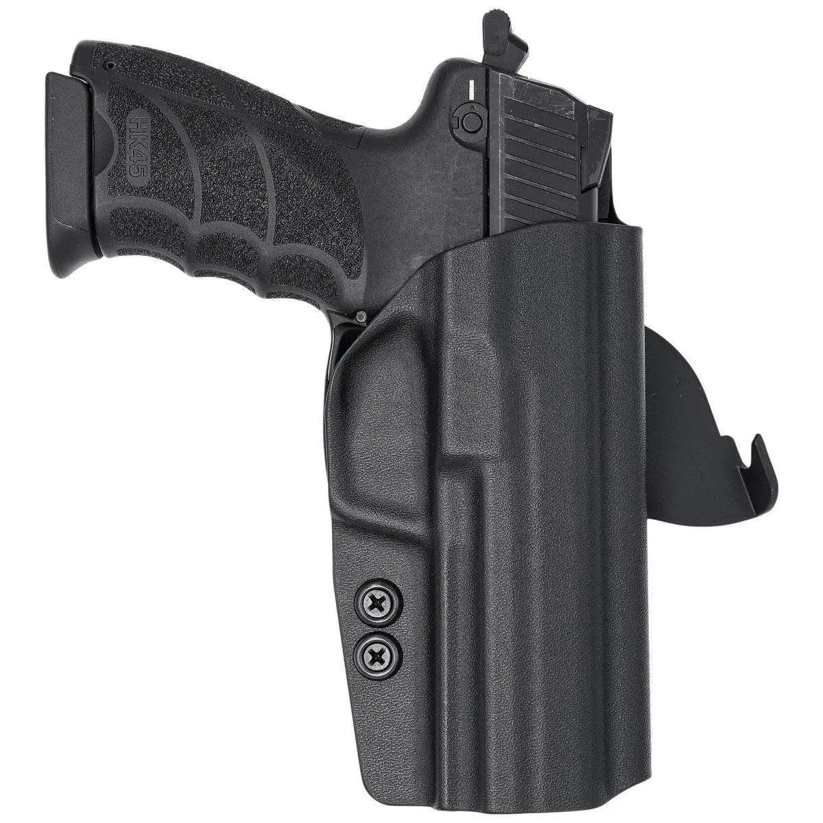 H&K 45 Full Size Paddle Holster