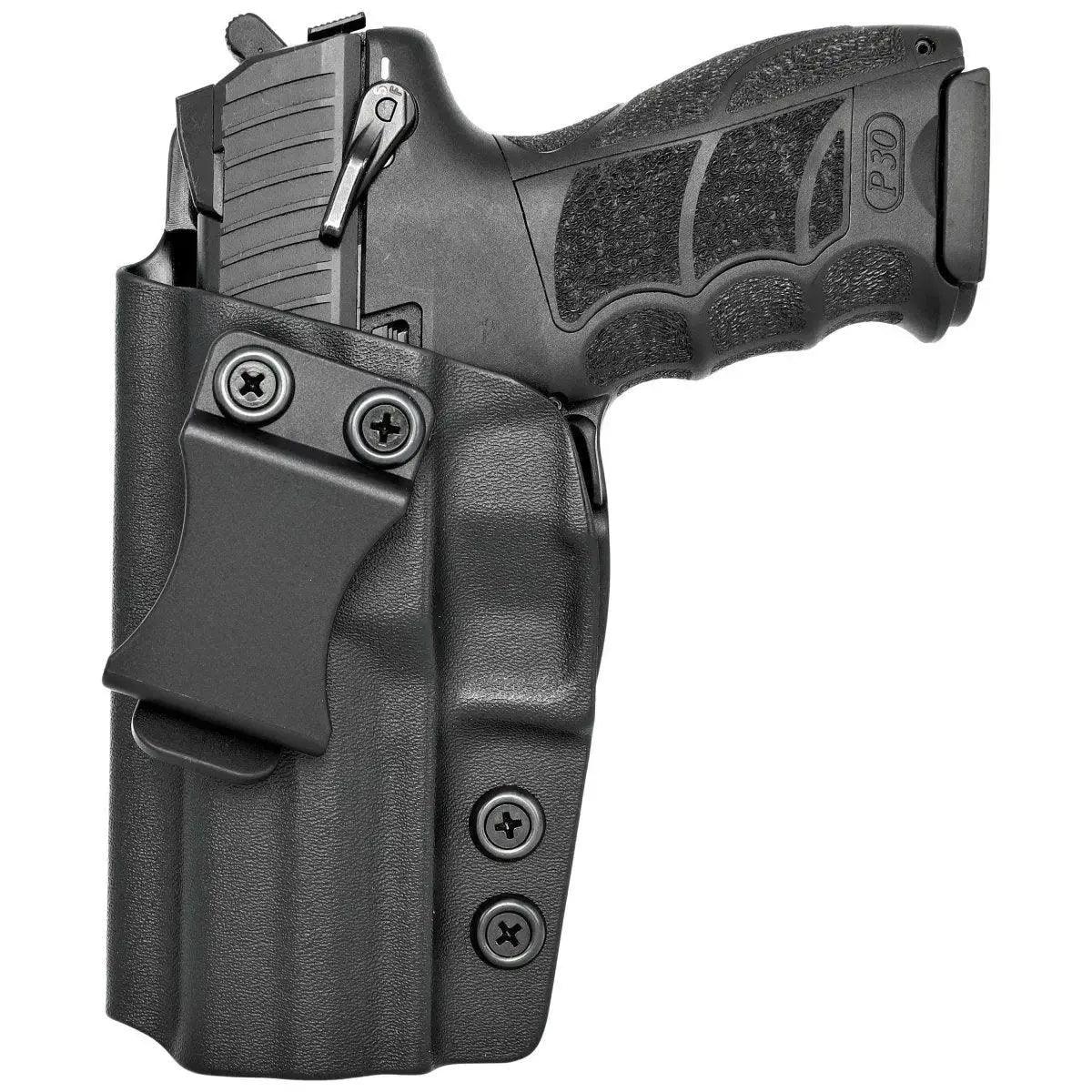 H&K P30 IWB Holster