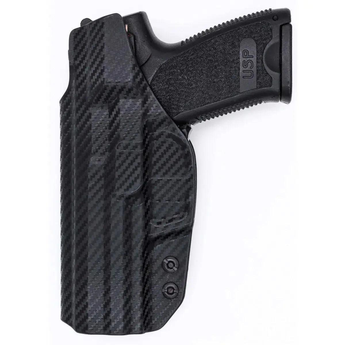 H&K USP IWB Holster