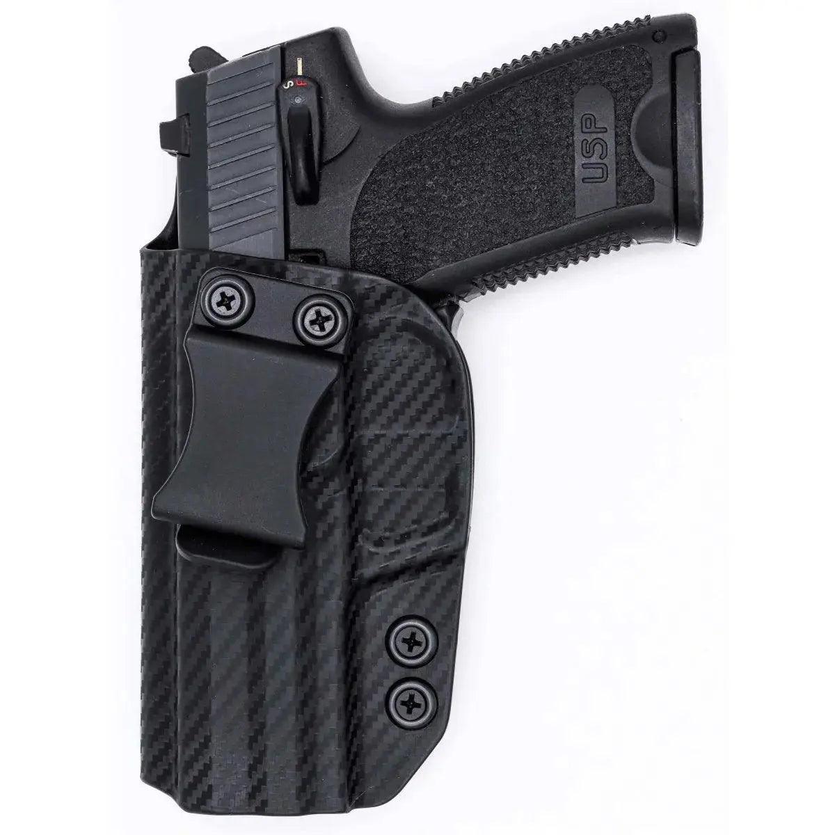H&K USP IWB Holster