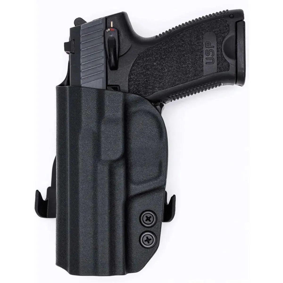 H&K USP Paddle Holster