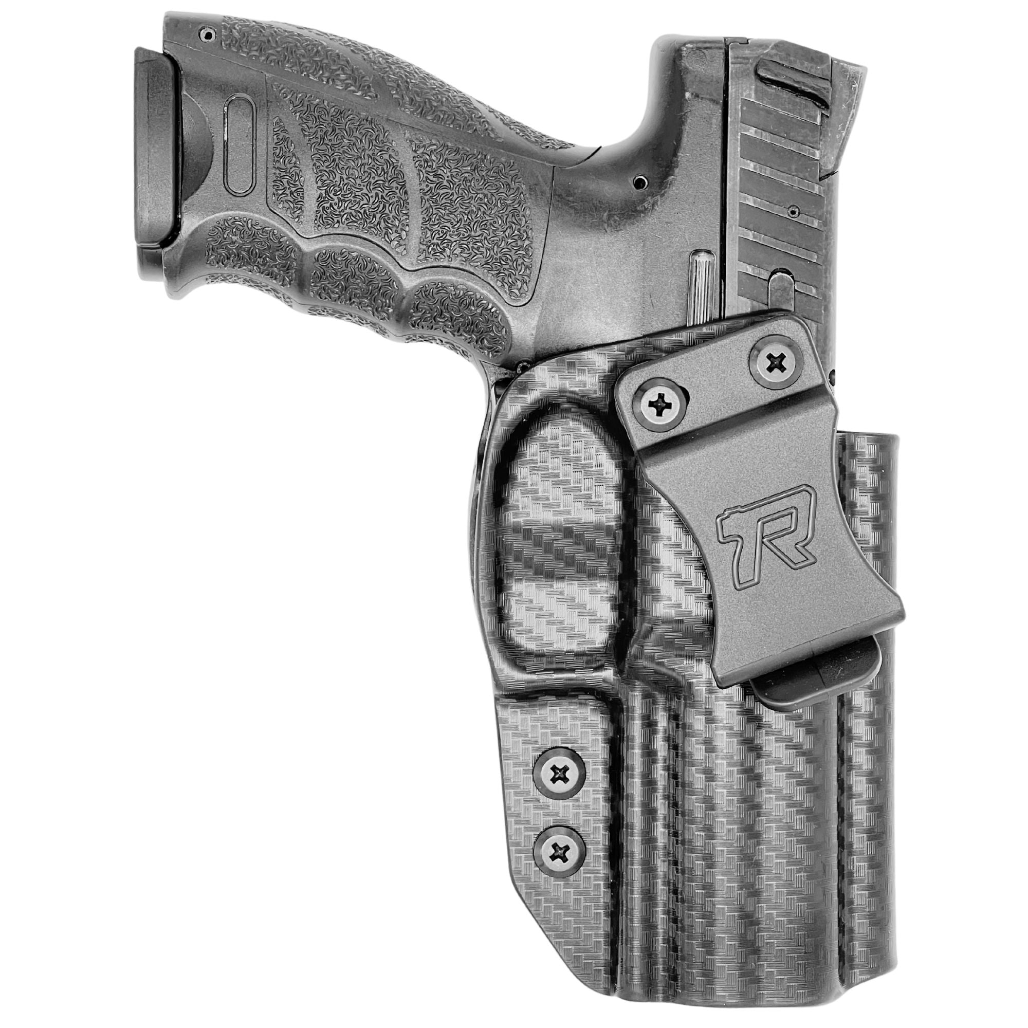 H&K VP9 IWB Holster (Optic Ready)