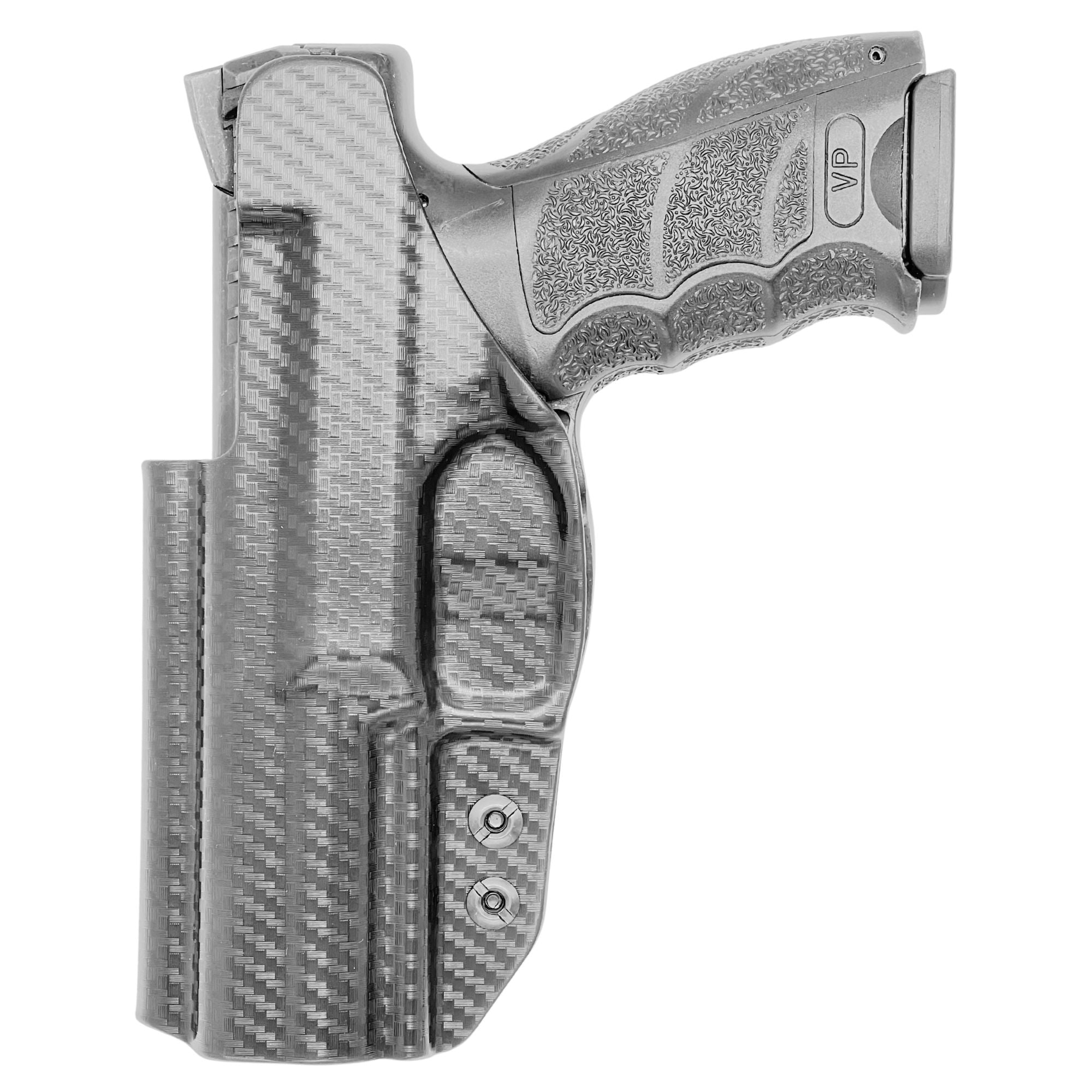 H&K VP9 IWB Holster (Optic Ready)