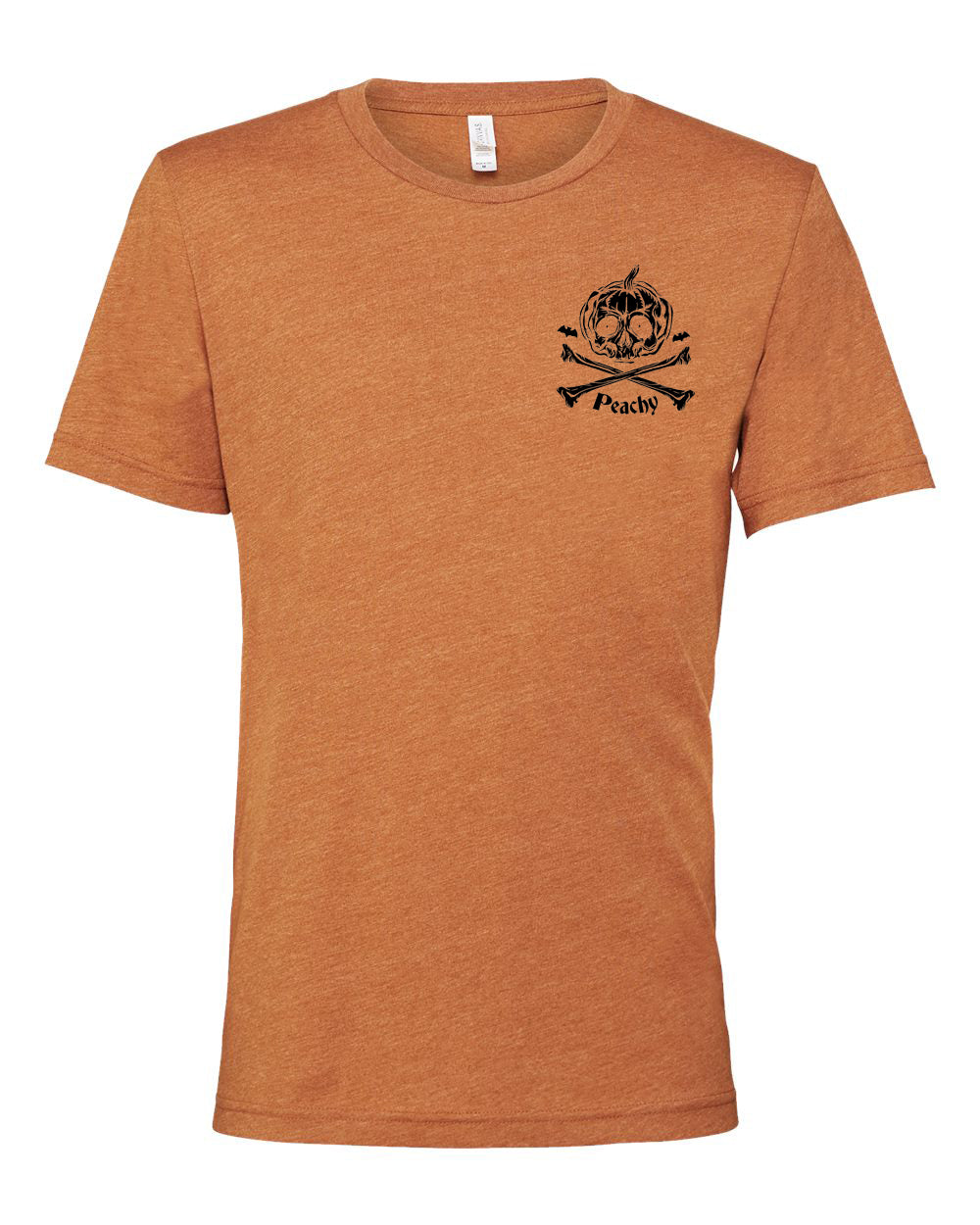 Deadlifts and Dead Spirits Tee