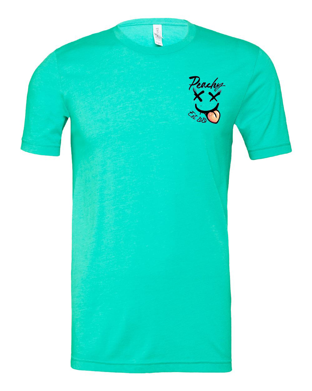 Down with the Thickness Tee