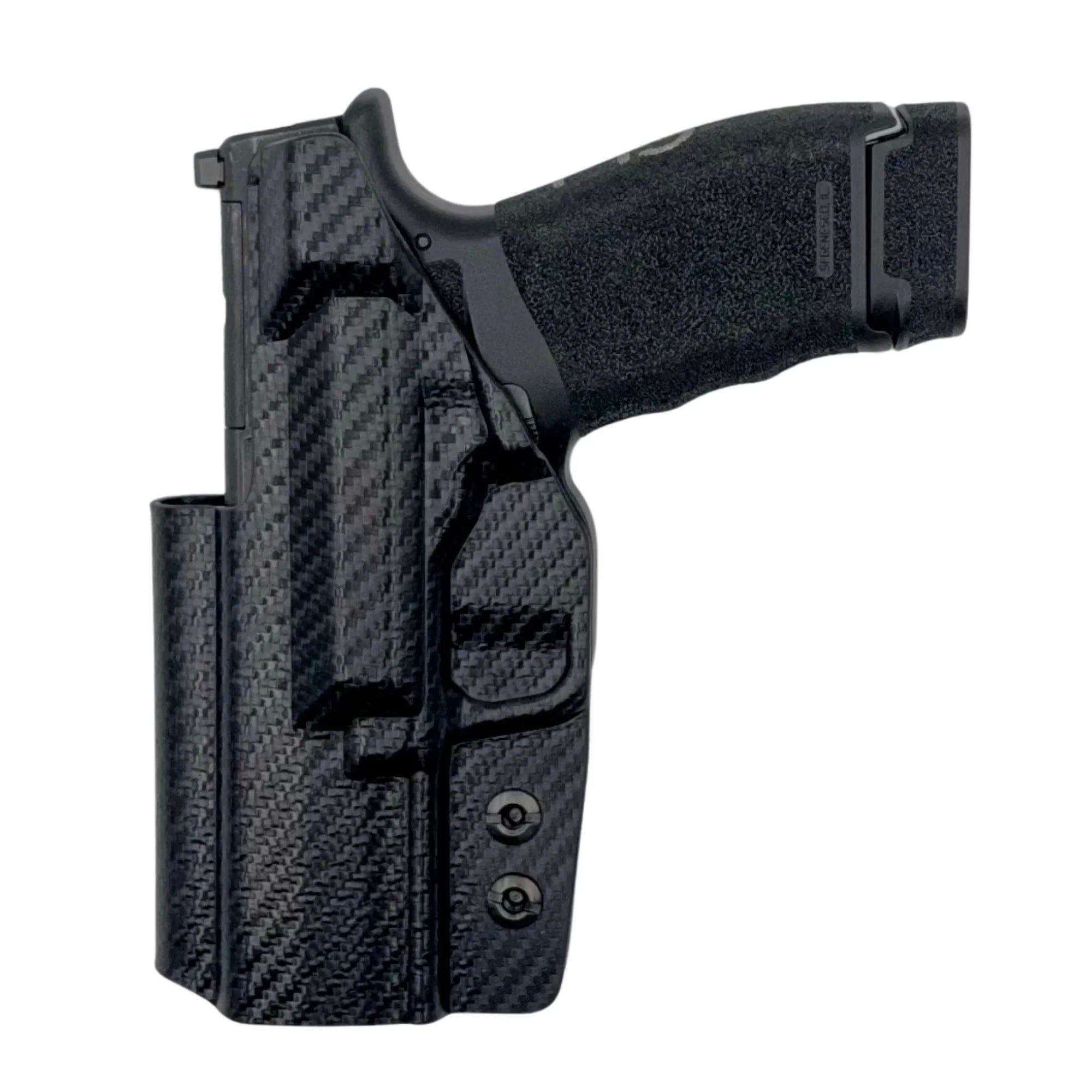 Springfield Hellcat Pro IWB Holster (Optic Ready)