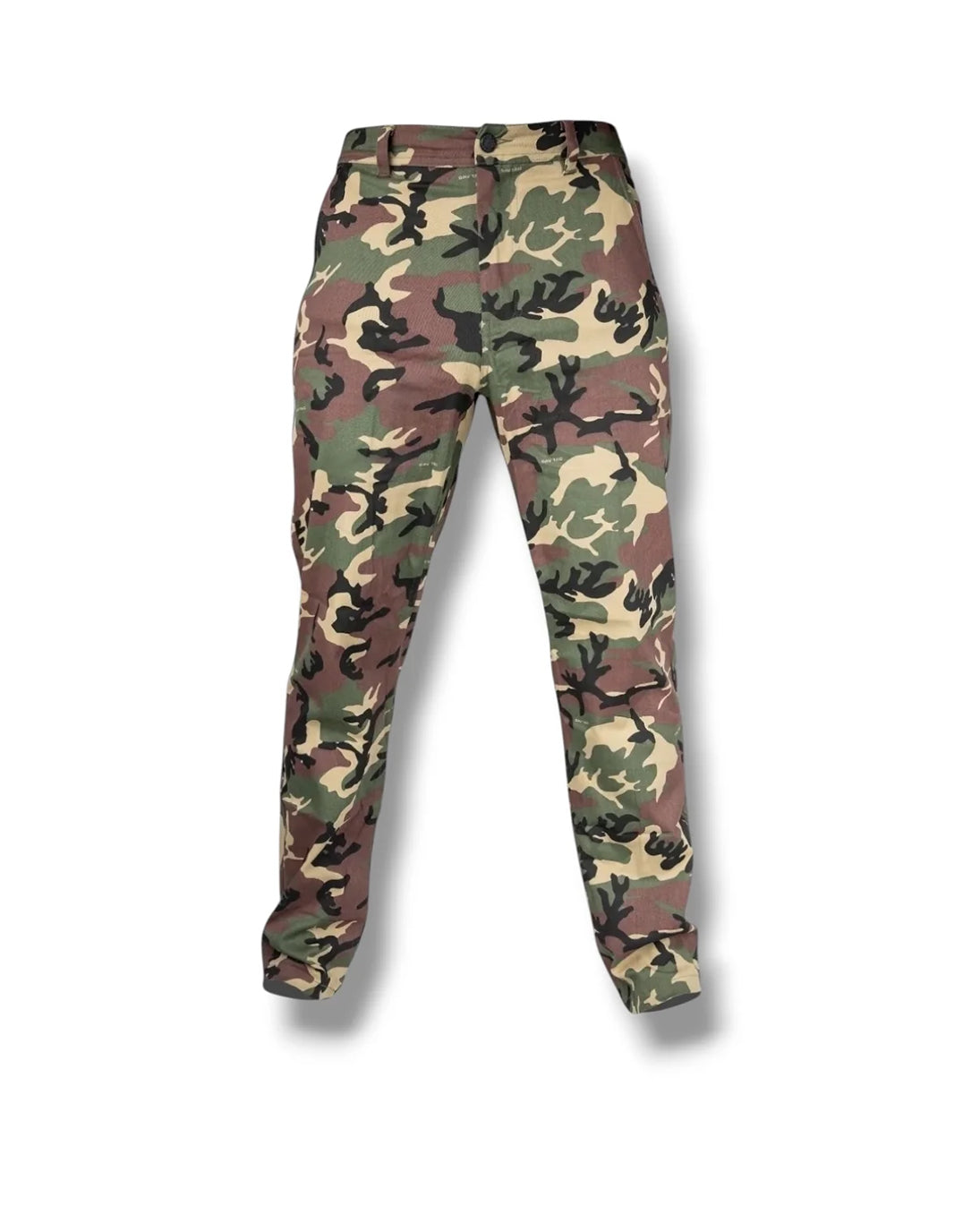Pantalones de trekking - M81