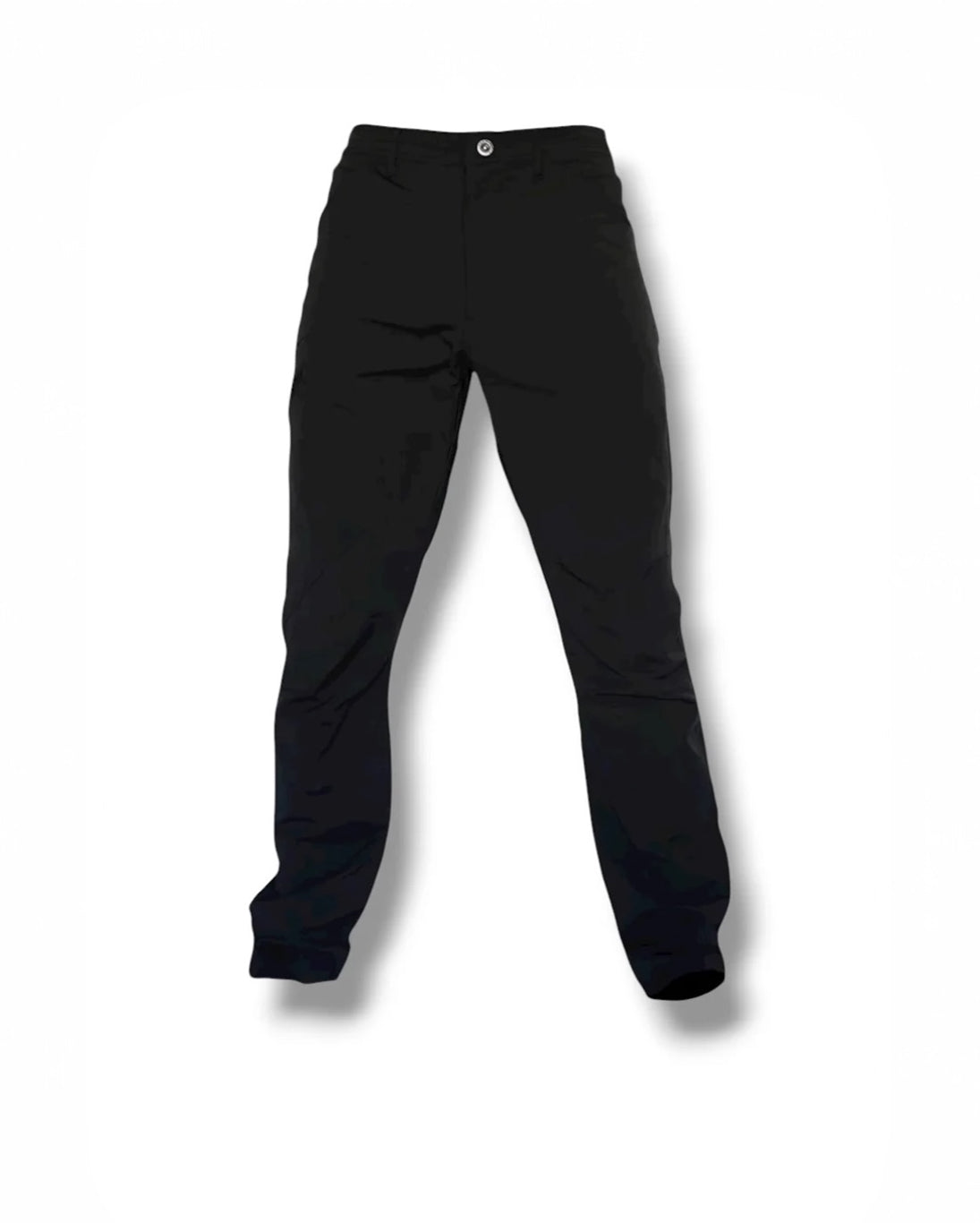 Pantalones de trail - Negro