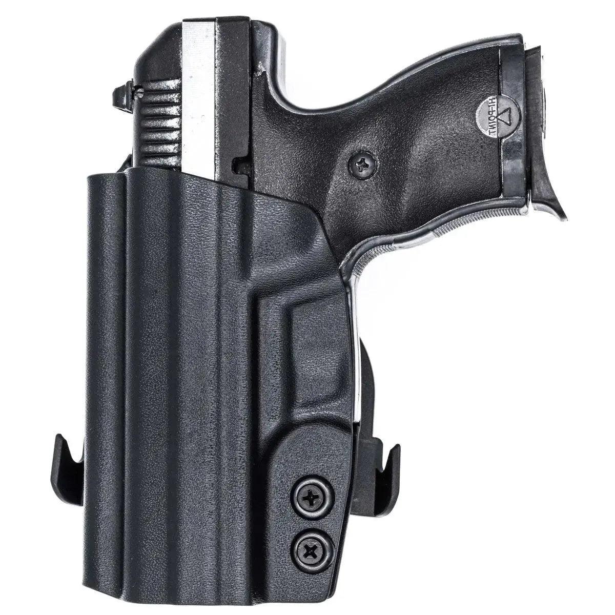 Hi-Point C9 Paddle Holster