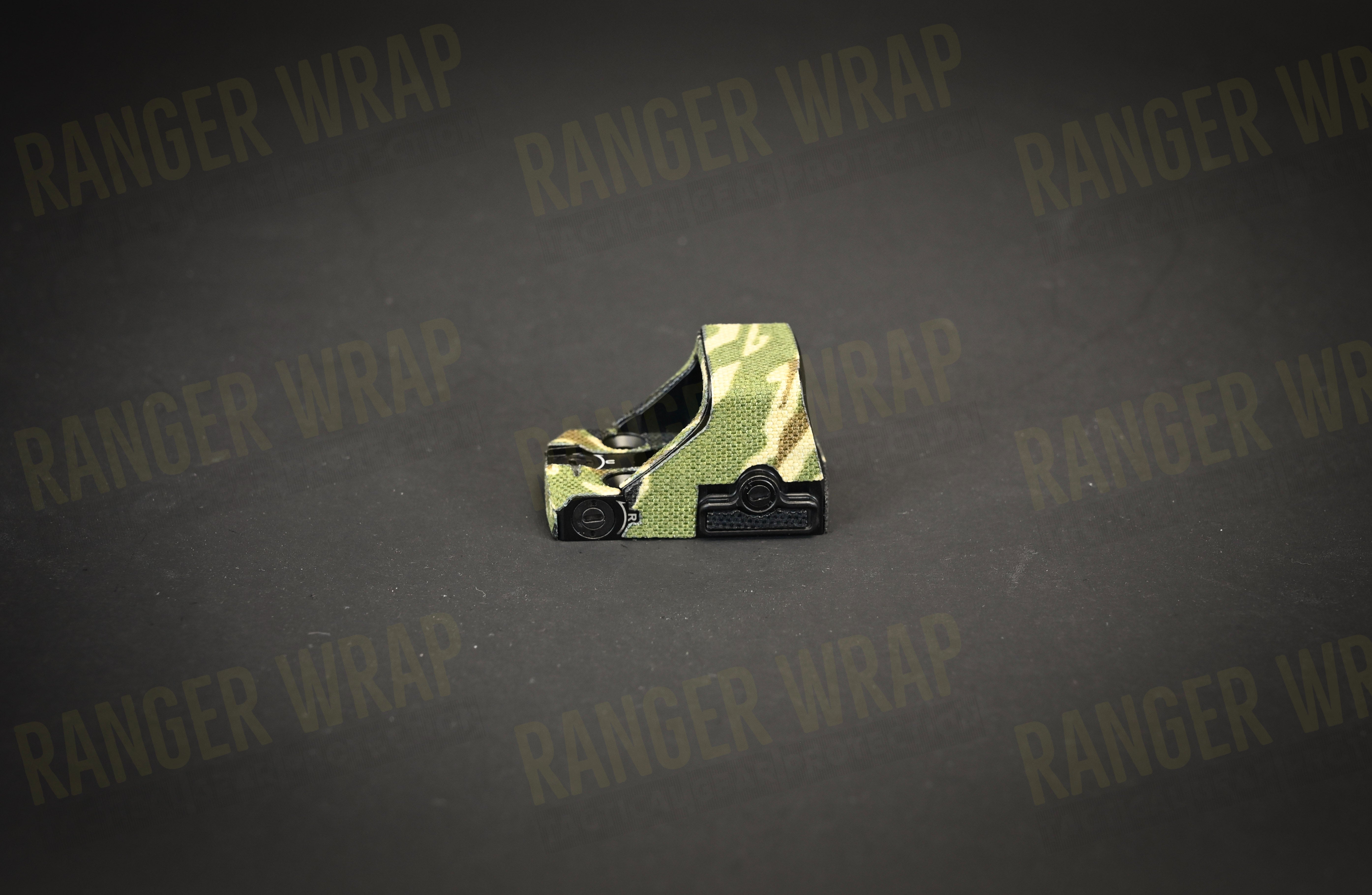 Holosun 407K/507K & X2 - Optic Wrap in Cordura Fabric