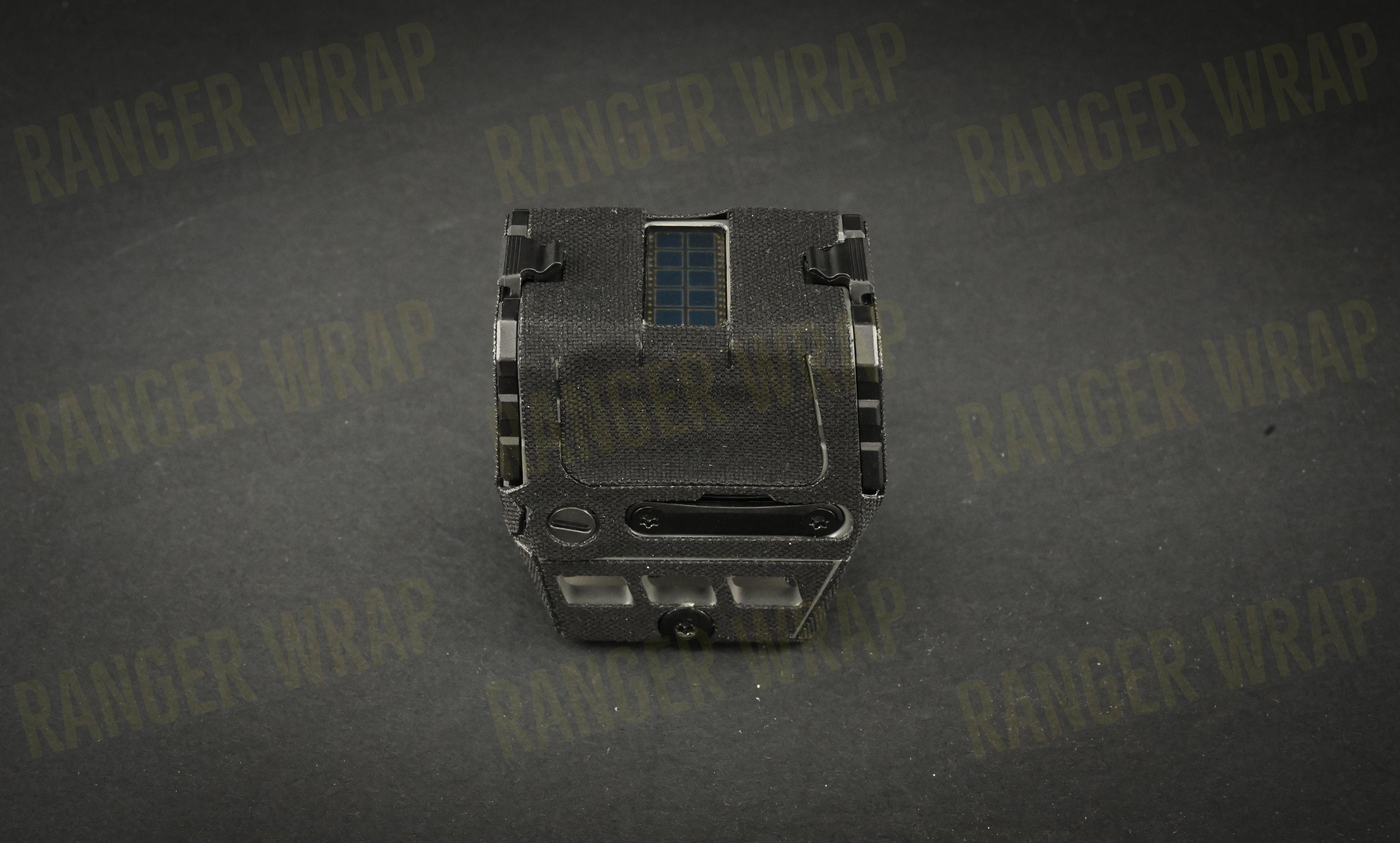 Holosun AEMS - Optic Wrap in Cordura Fabric