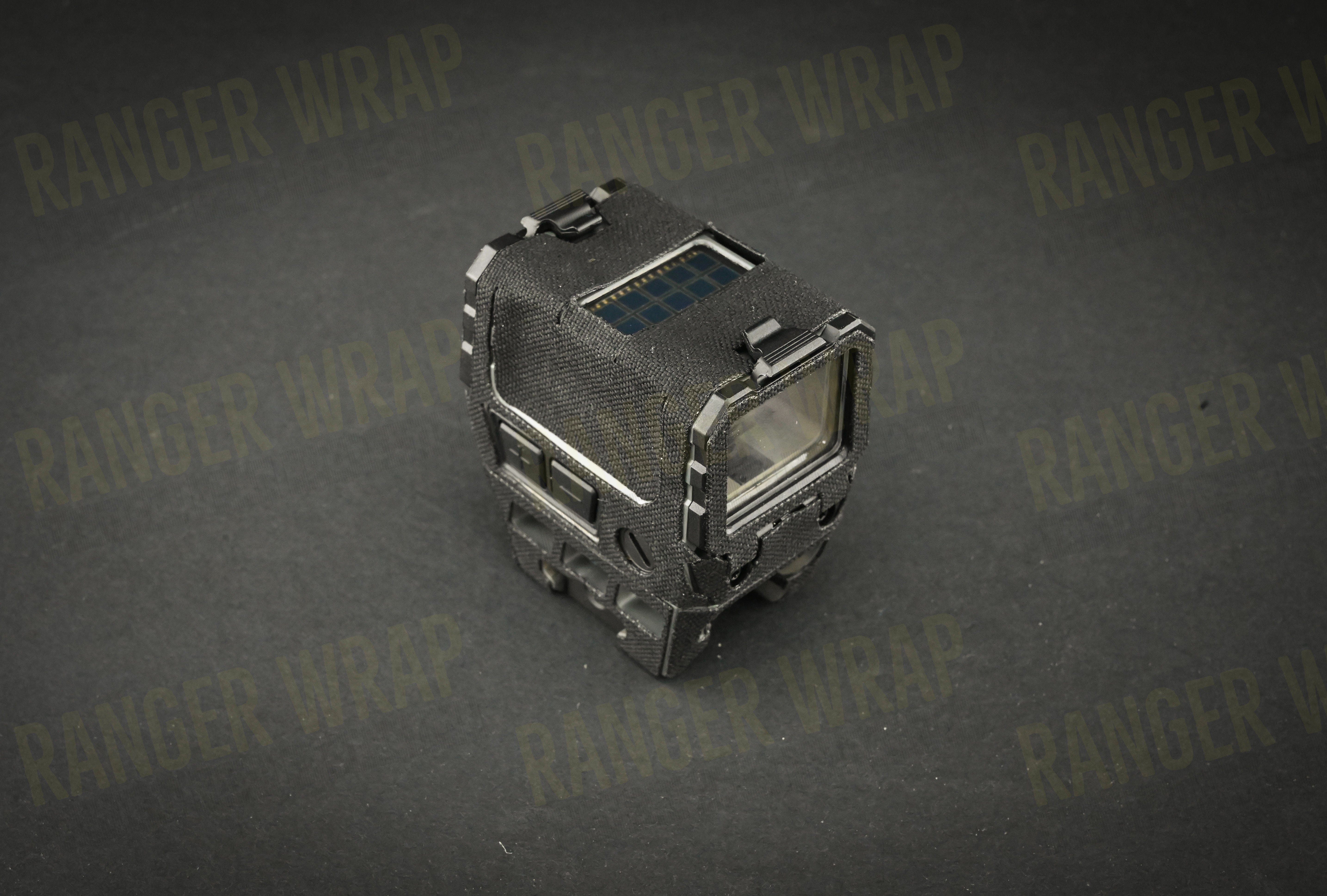 Holosun AEMS - Optic Wrap in Cordura Fabric