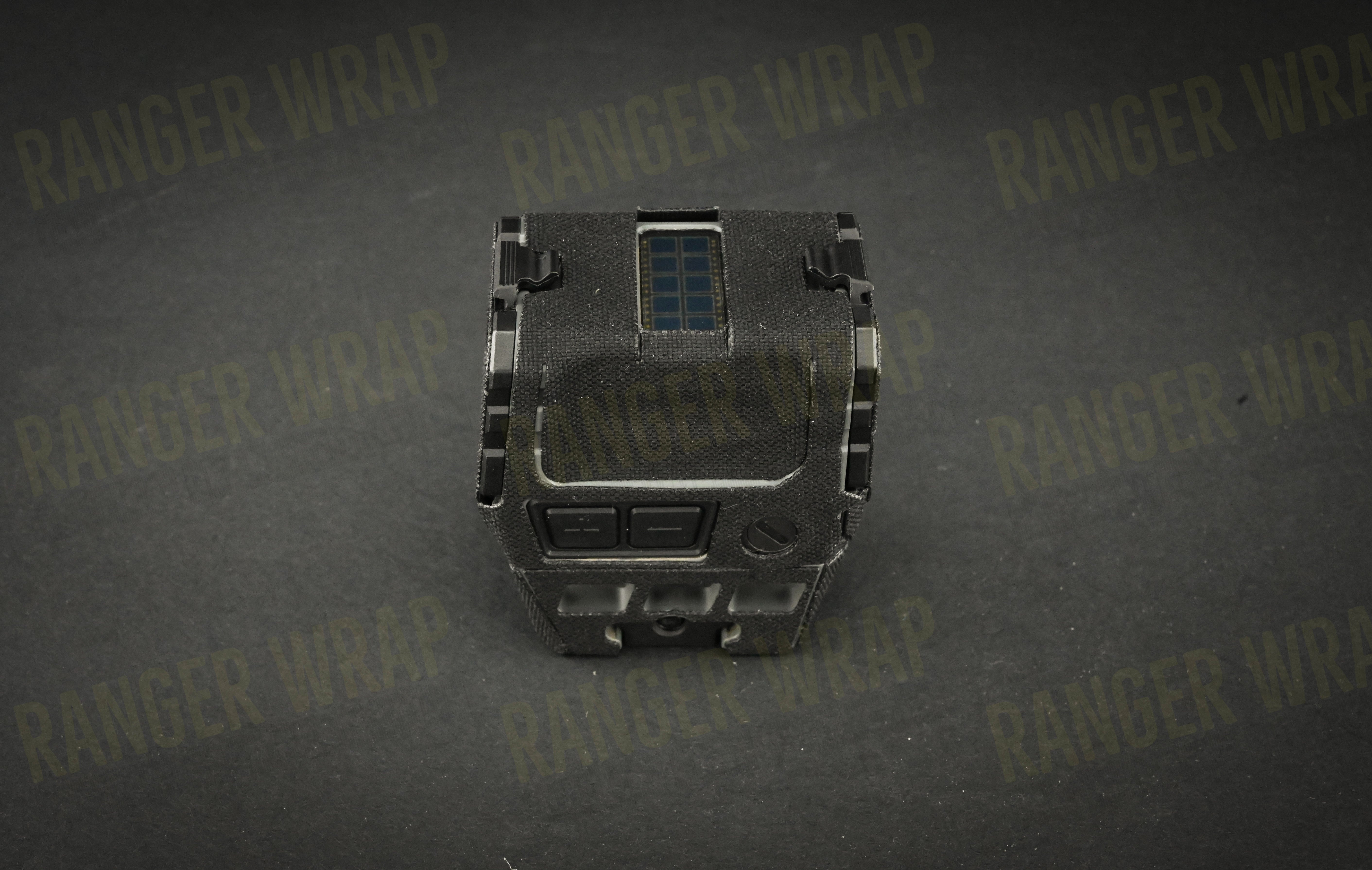 Holosun AEMS - Optic Wrap in Cordura Fabric