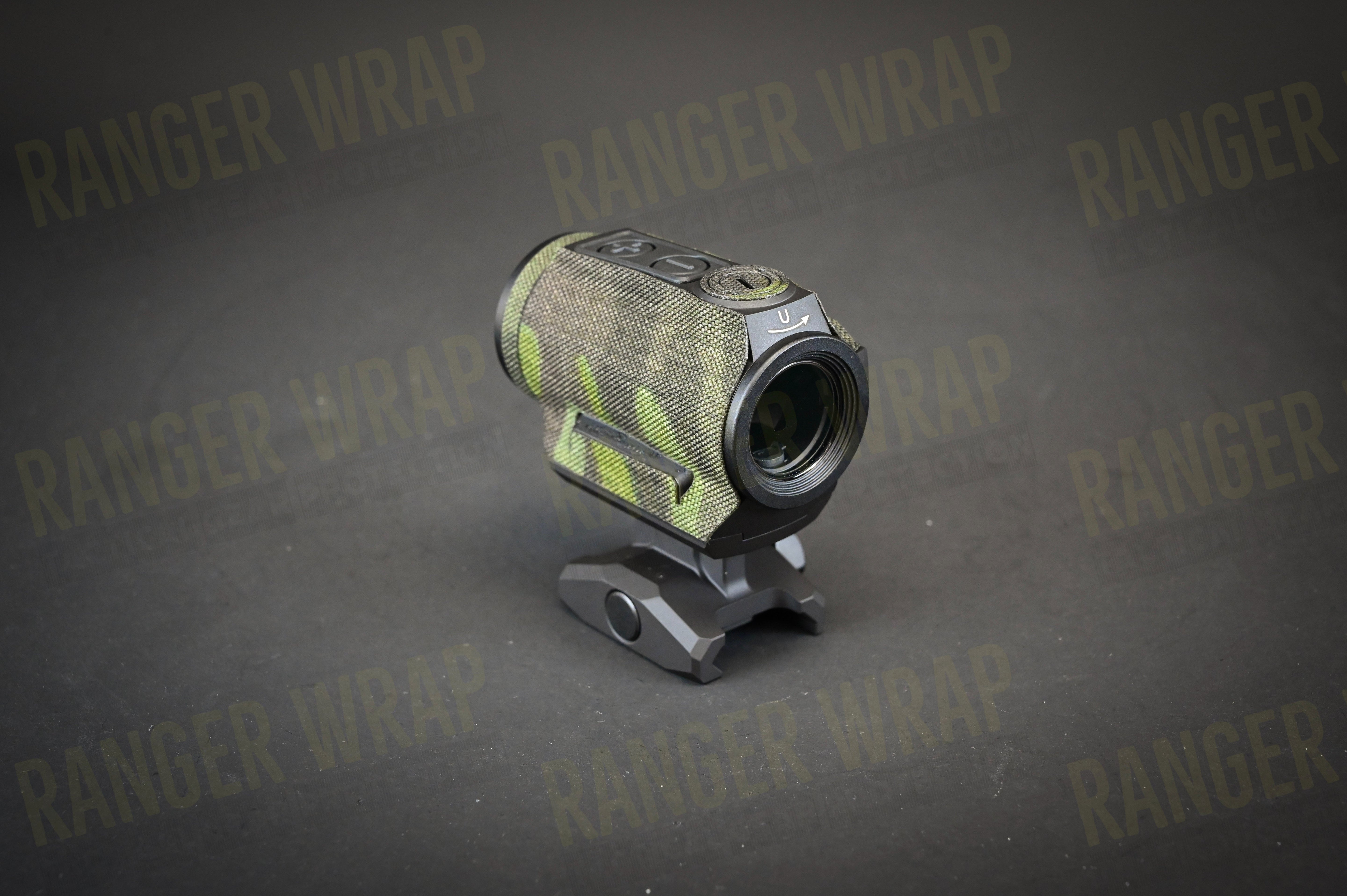 Holosun ARO MRS - Optic Wrap in Cordura Fabric