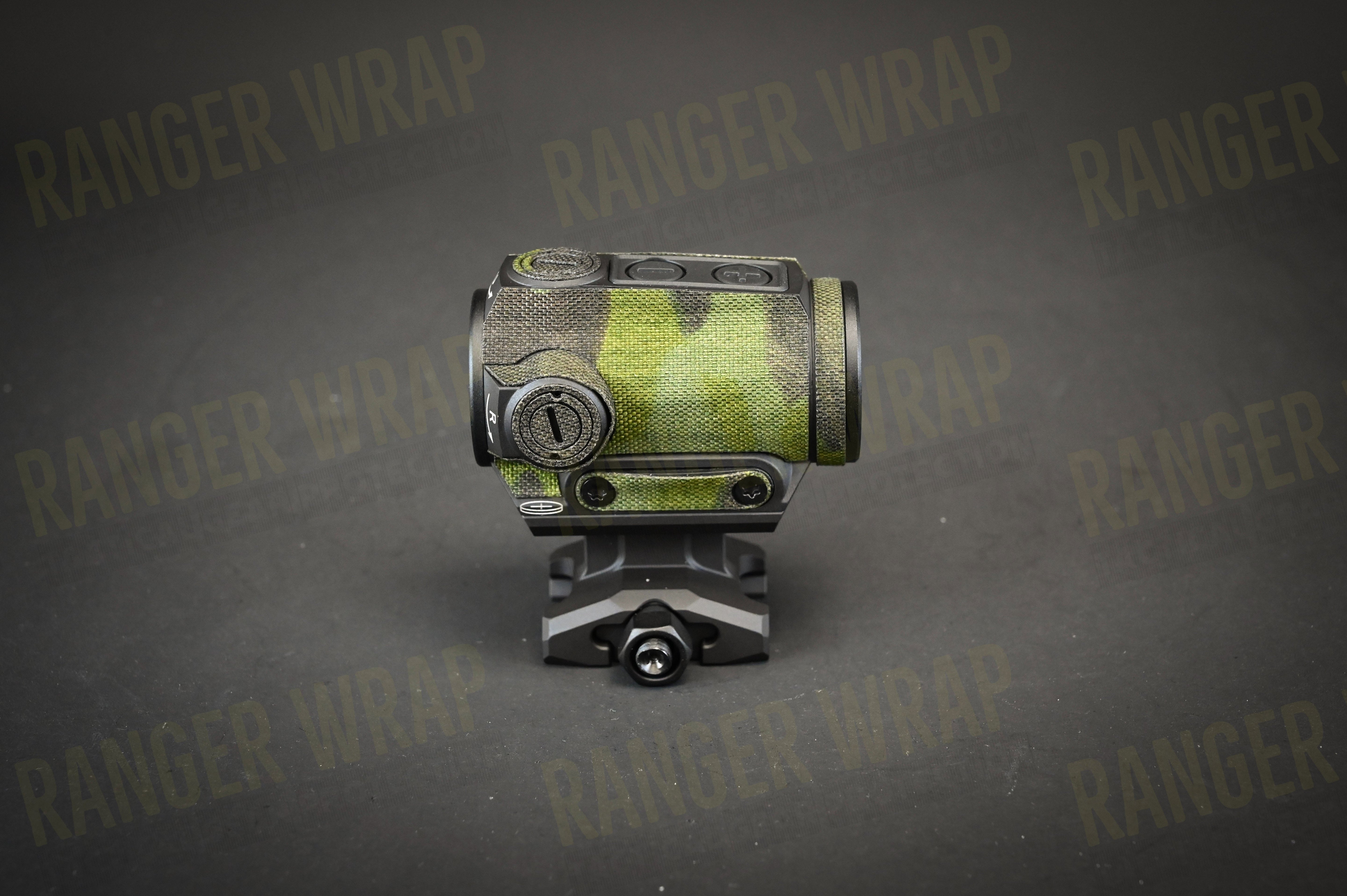 Holosun ARO MRS - Optic Wrap in Cordura Fabric