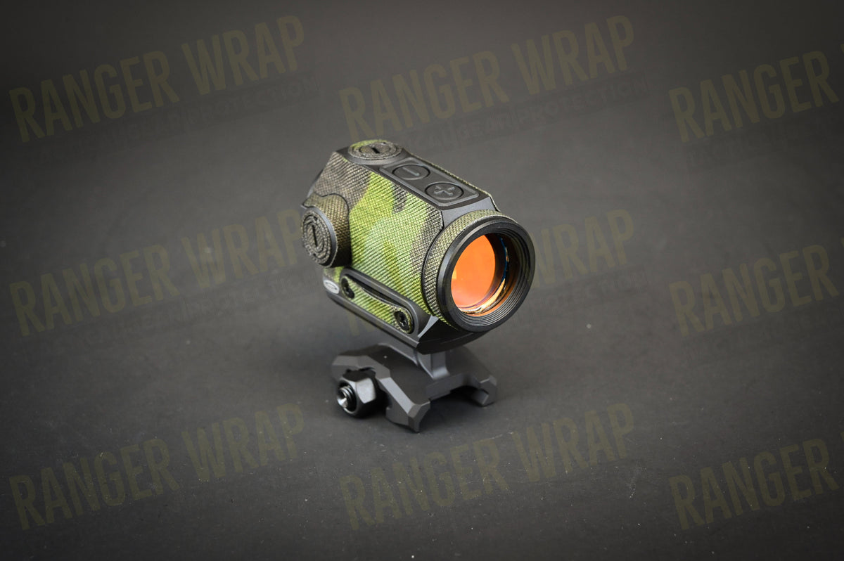 Holosun ARO MRS Cordura Optic Wrap | RangerWrap