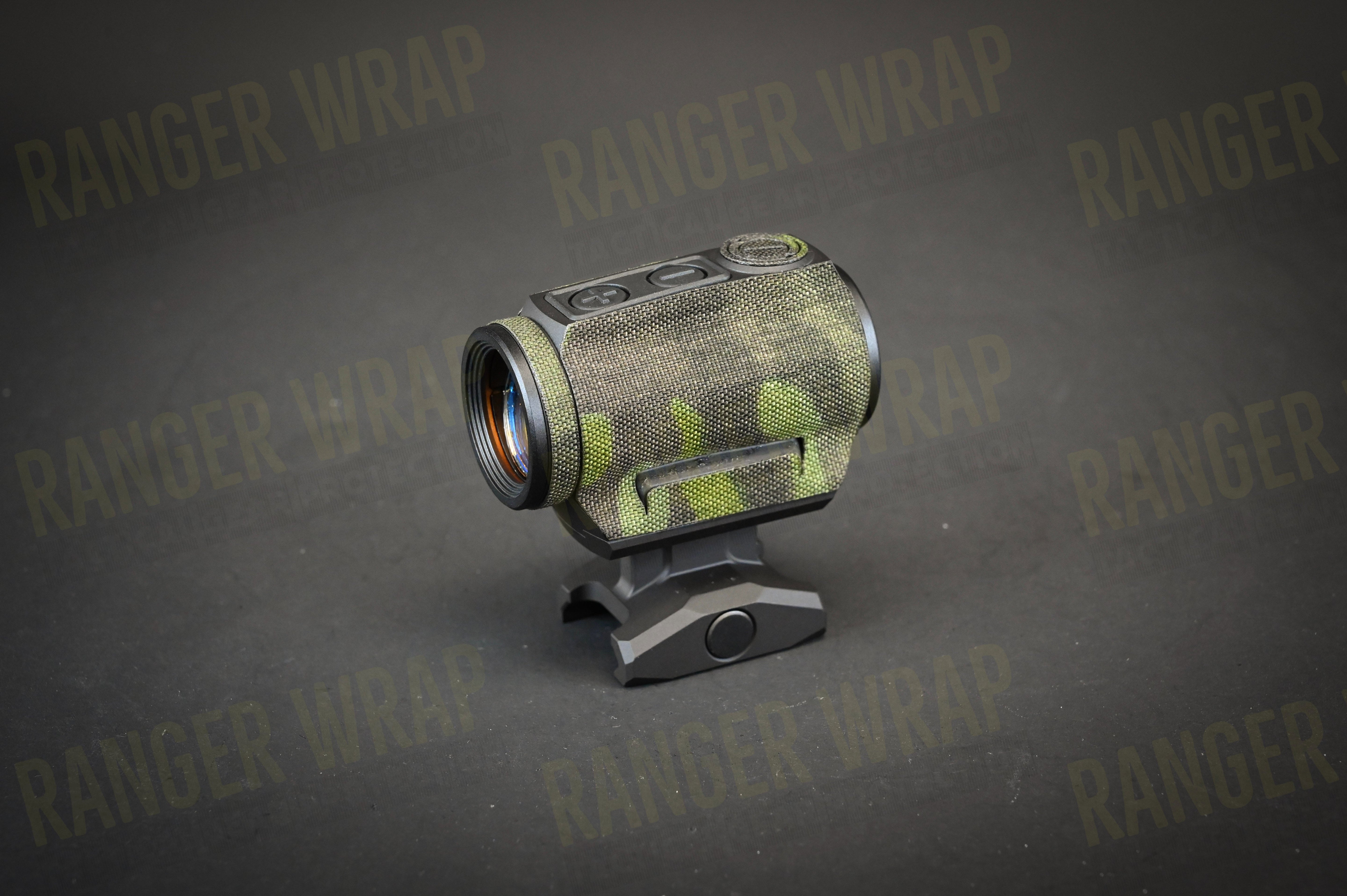 Holosun ARO MRS - Optic Wrap in Cordura Fabric