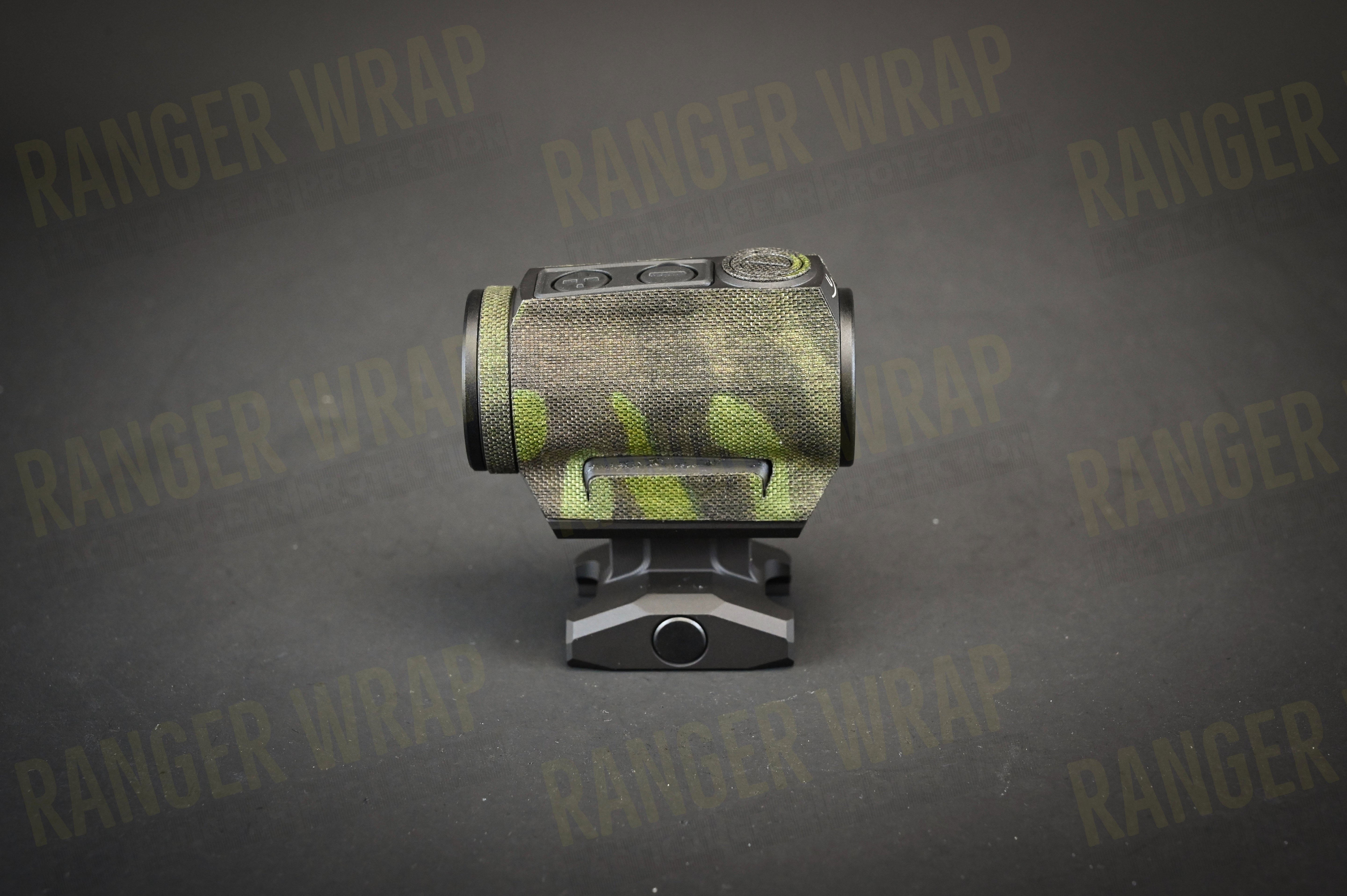 Holosun ARO MRS - Optic Wrap in Cordura Fabric