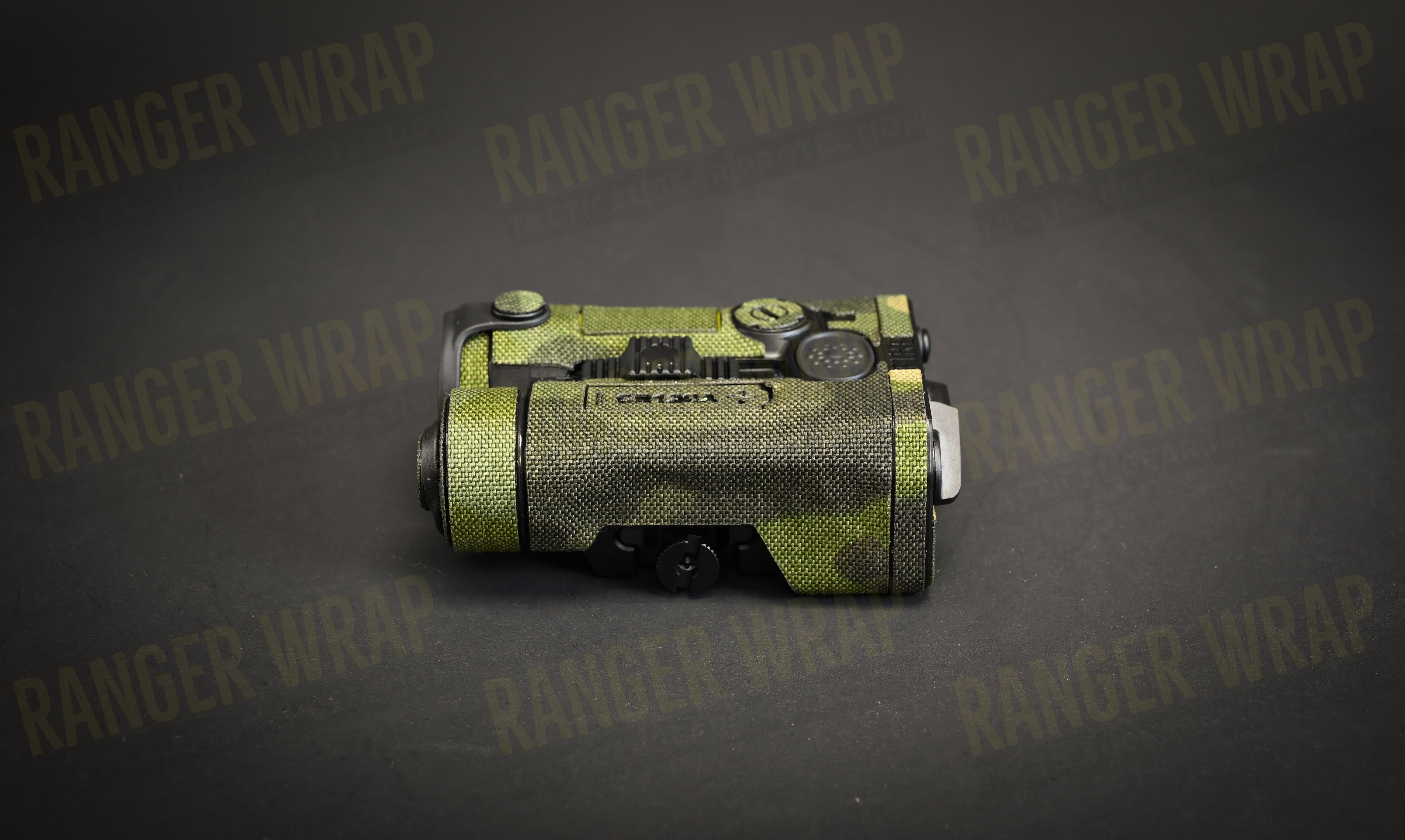 Holosun IRIS 3 (RD3&GR3) - IR Device Wrap in Cordura Fabric