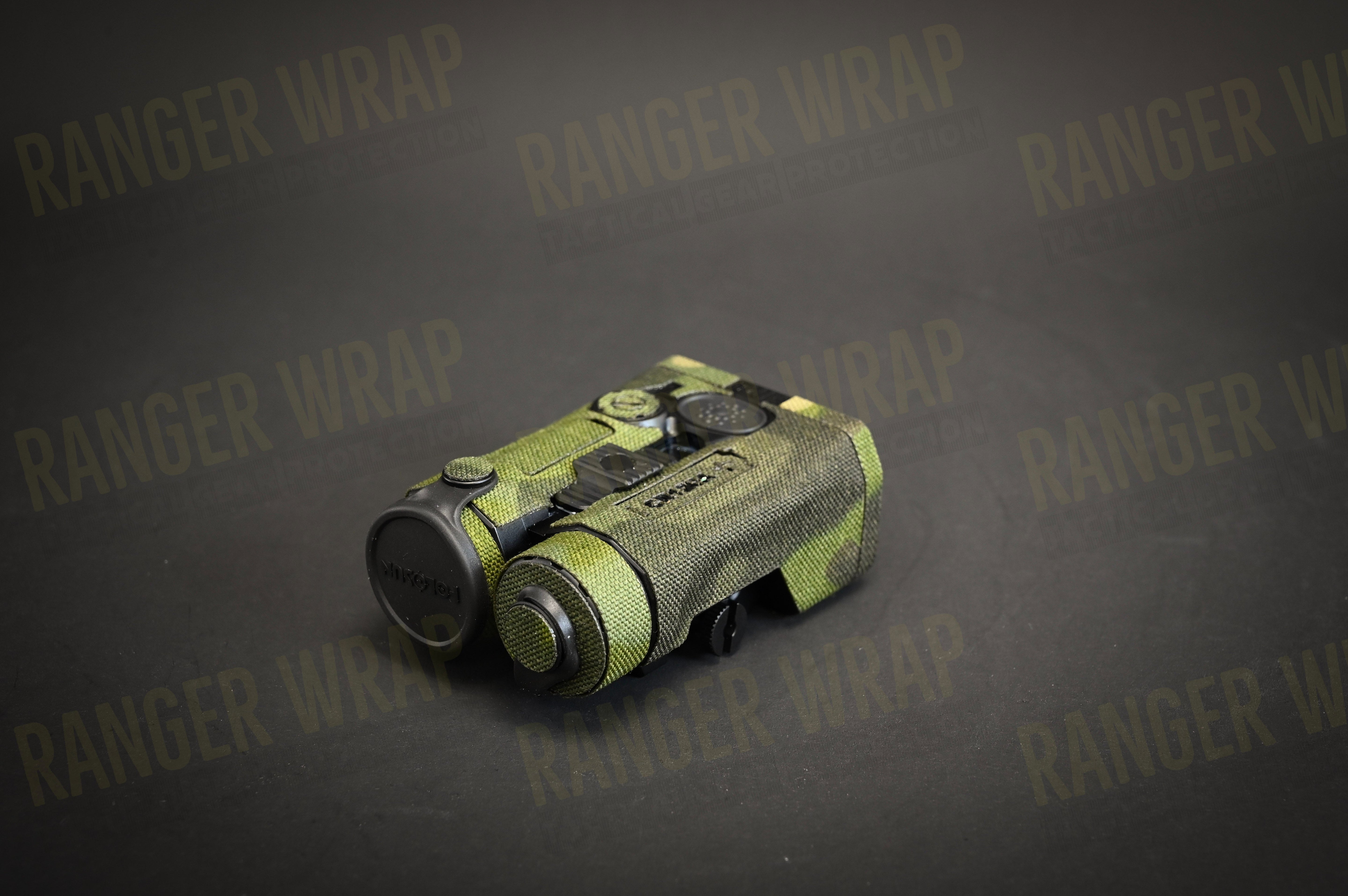 Holosun IRIS 3 (RD3&GR3) - IR Device Wrap in Cordura Fabric