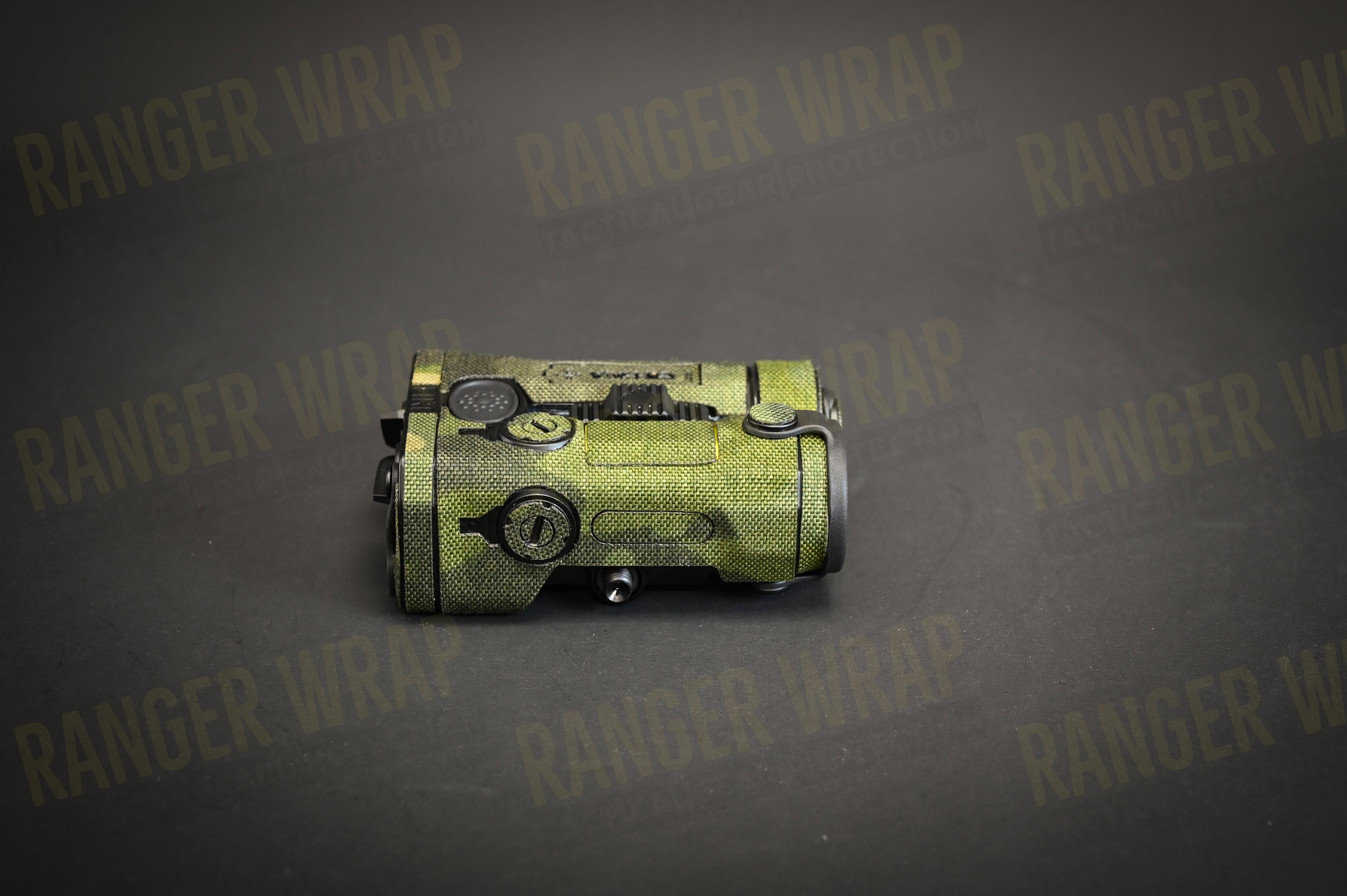 Holosun IRIS 3 (RD3&GR3) - IR Device Wrap in Cordura Fabric