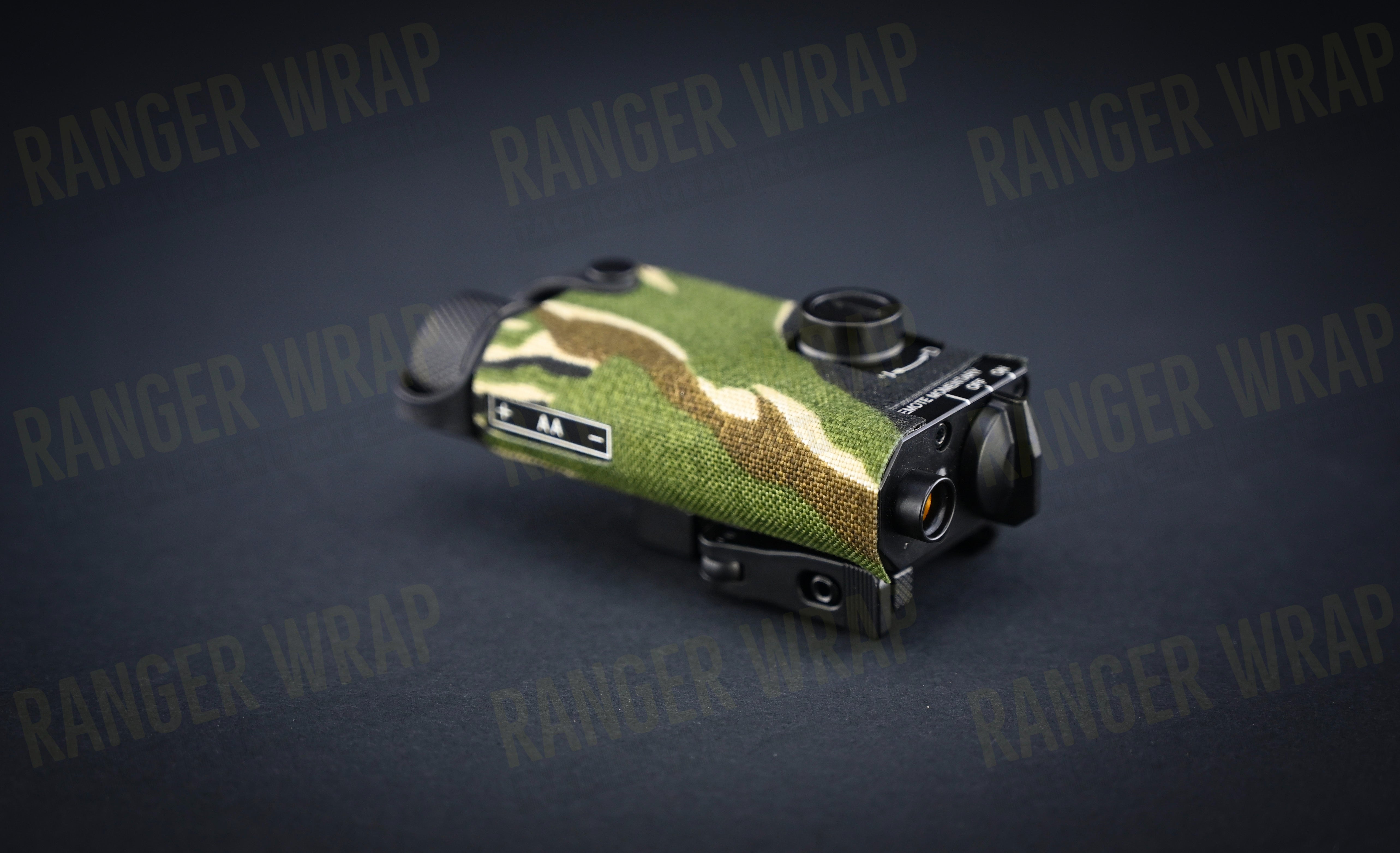 Holosun LS117R - IR Device Wrap in Cordura Fabric