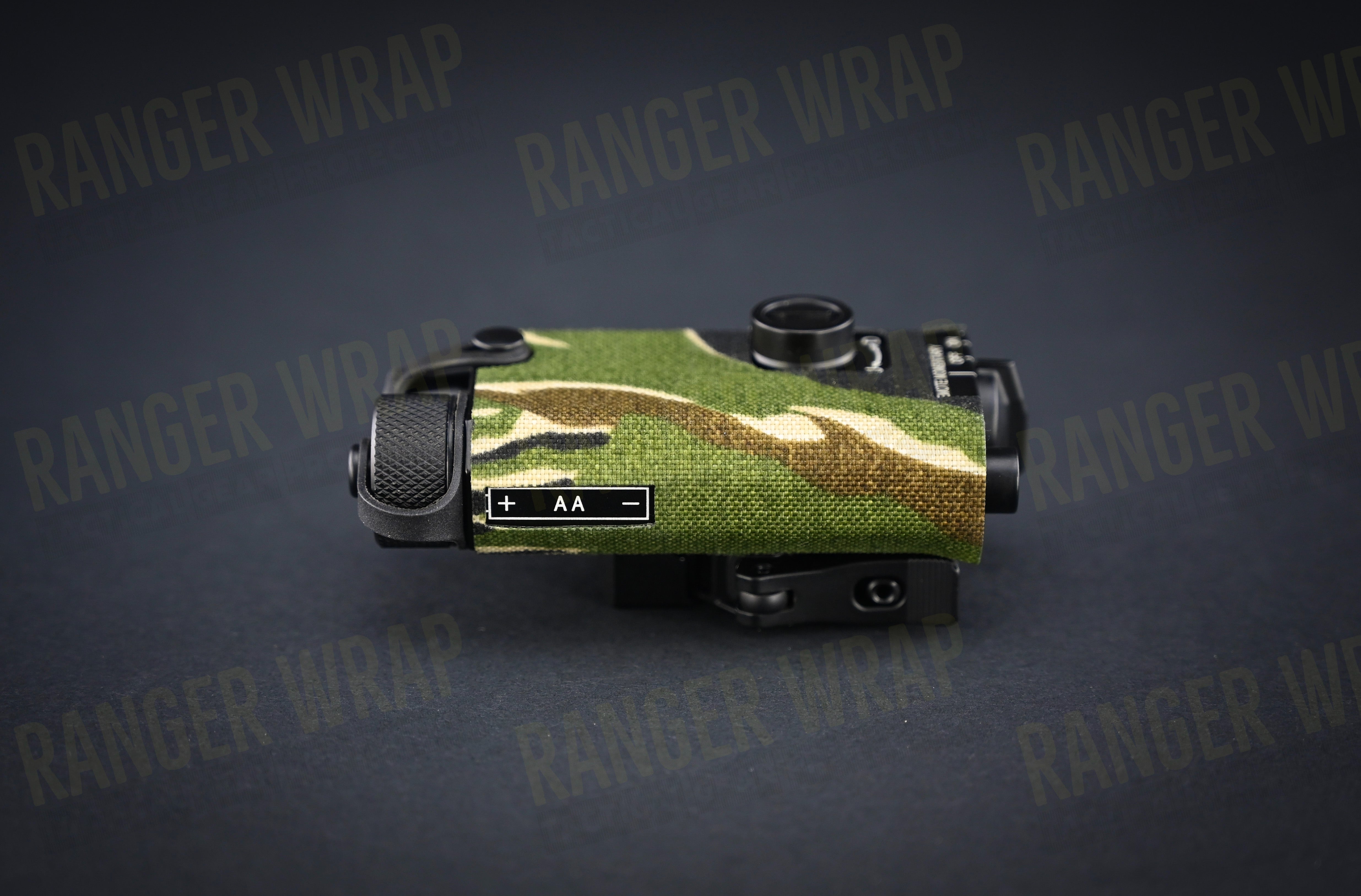 Holosun LS117R - IR Device Wrap in Cordura Fabric