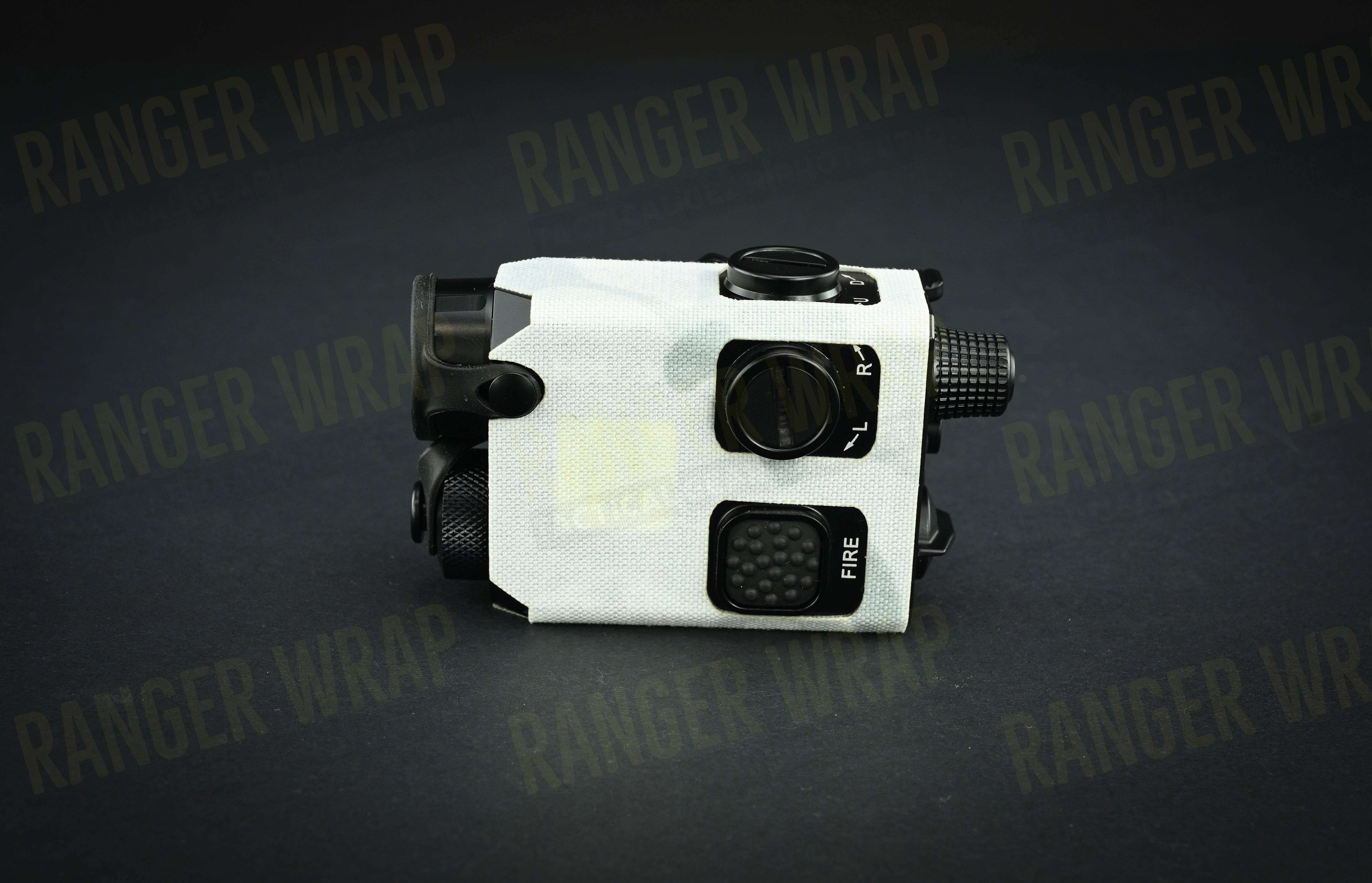 Holosun LS321 - IR Device Wrap in Cordura Fabric