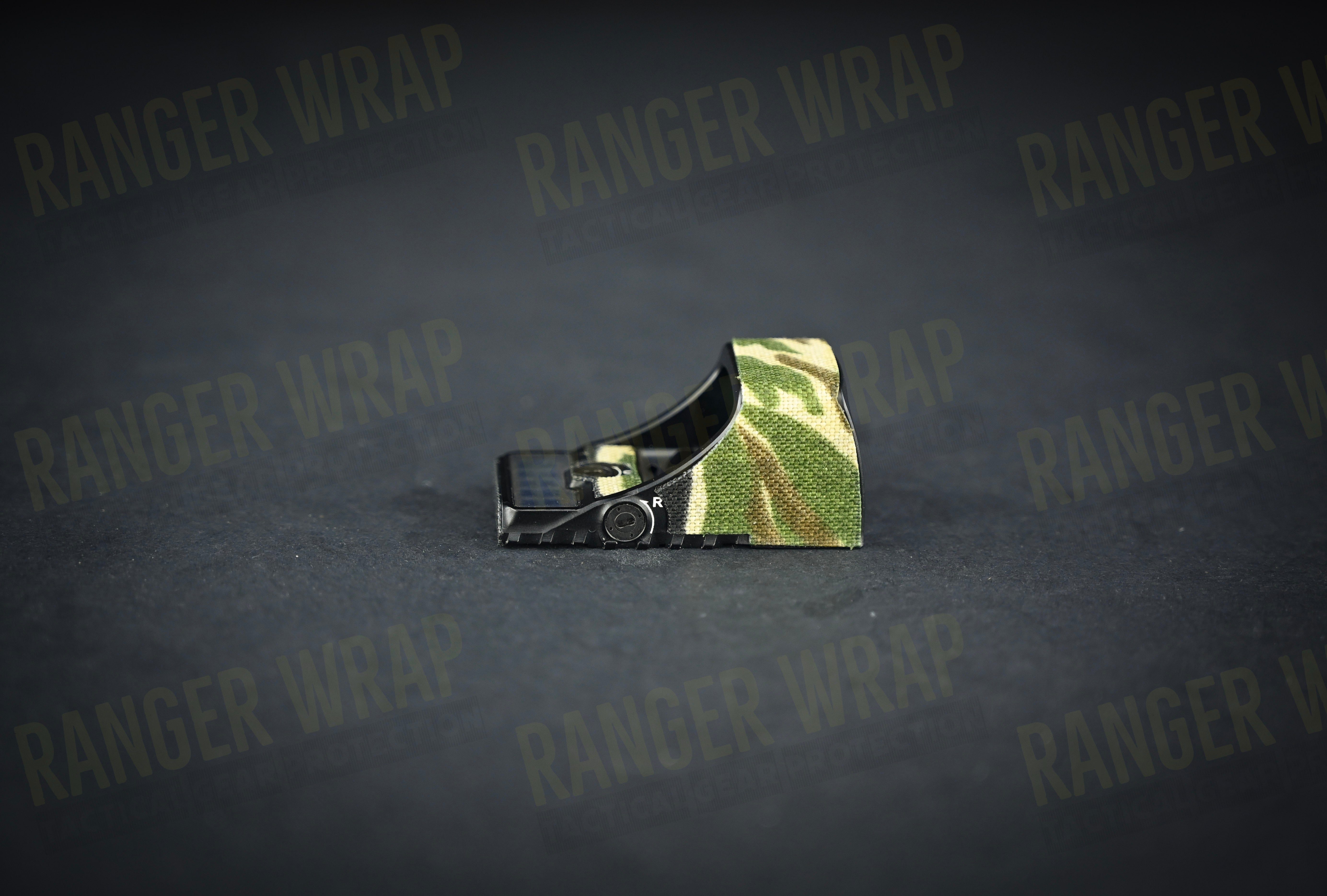 Holosun SCS CZ P-10 - Optic Wrap in Cordura Fabric