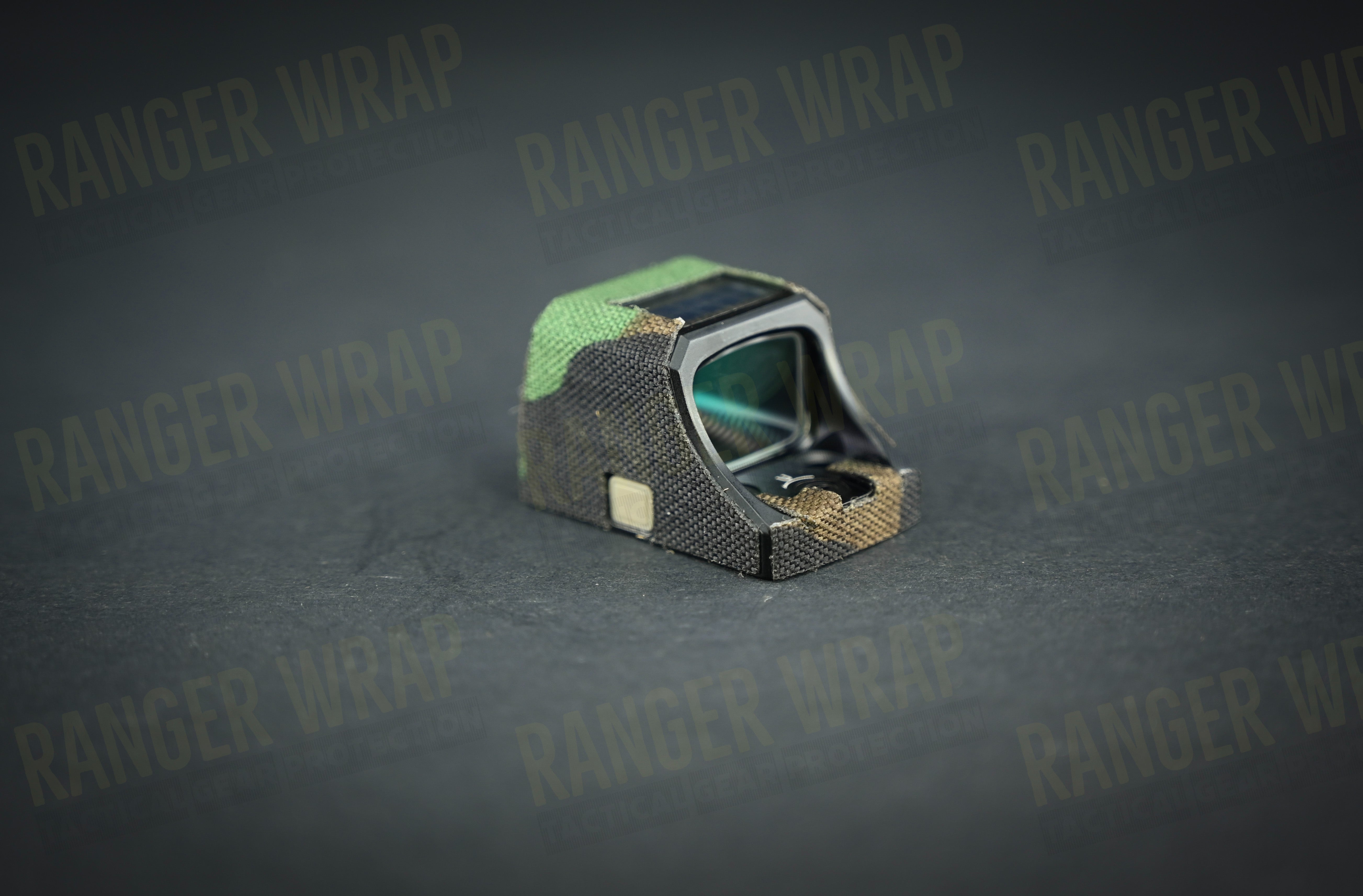 Holosun SCS Carry - Optic Wrap in Cordura Fabric