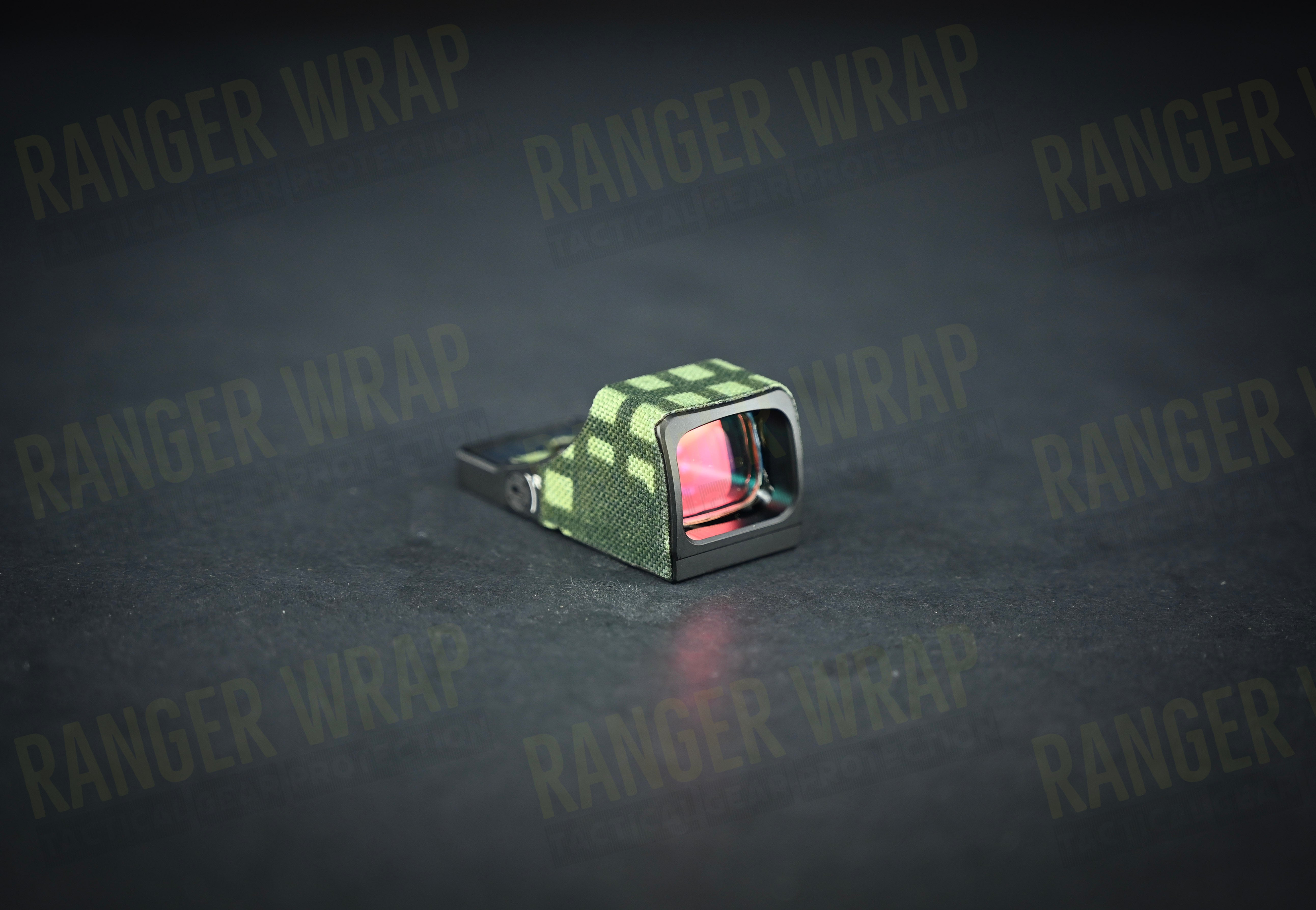 Holosun SCS MP2 - Optic Wrap in Cordura Fabric