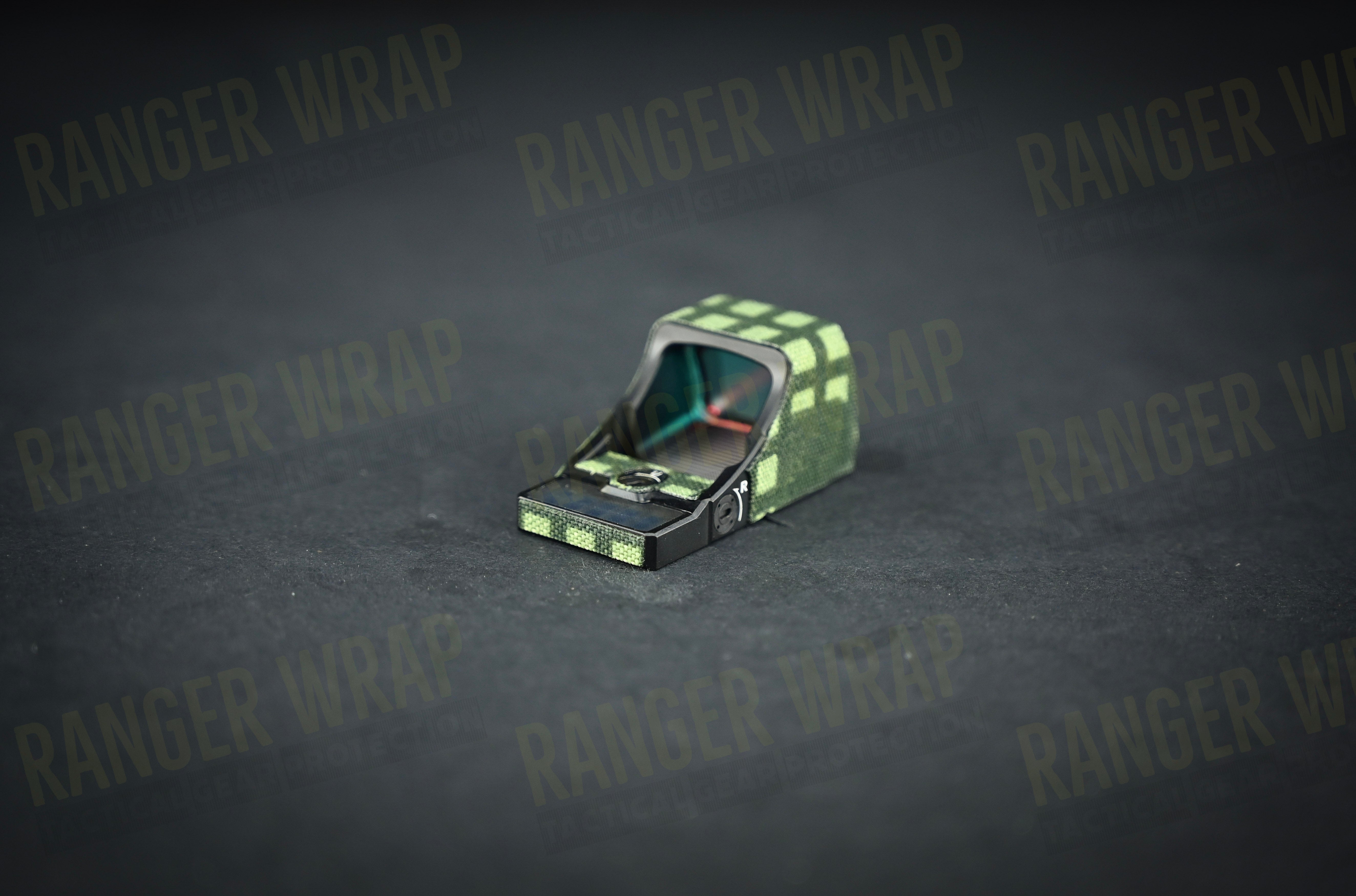 Holosun SCS MP2 - Optic Wrap in Cordura Fabric