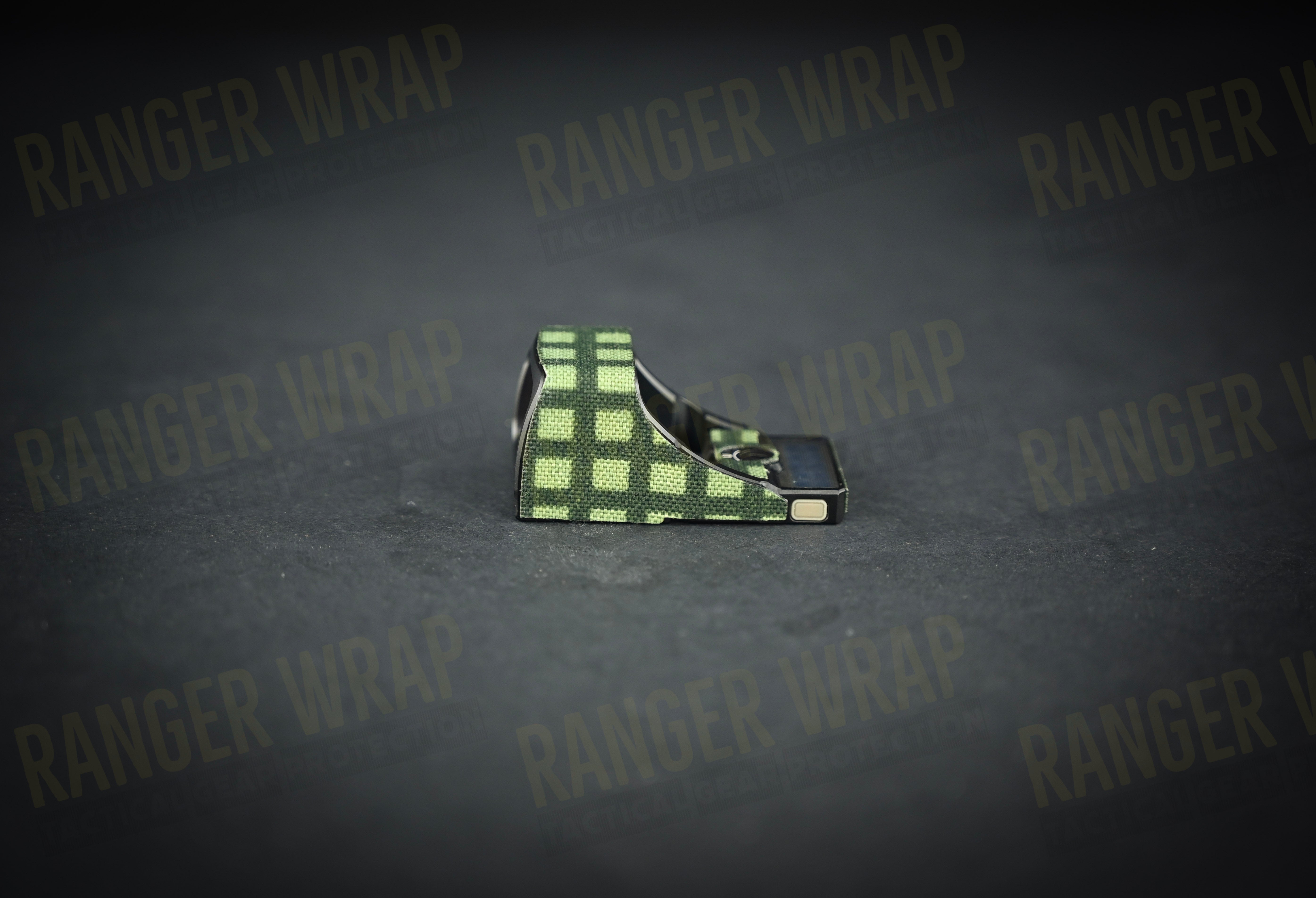 Holosun SCS MP2 - Optic Wrap in Cordura Fabric