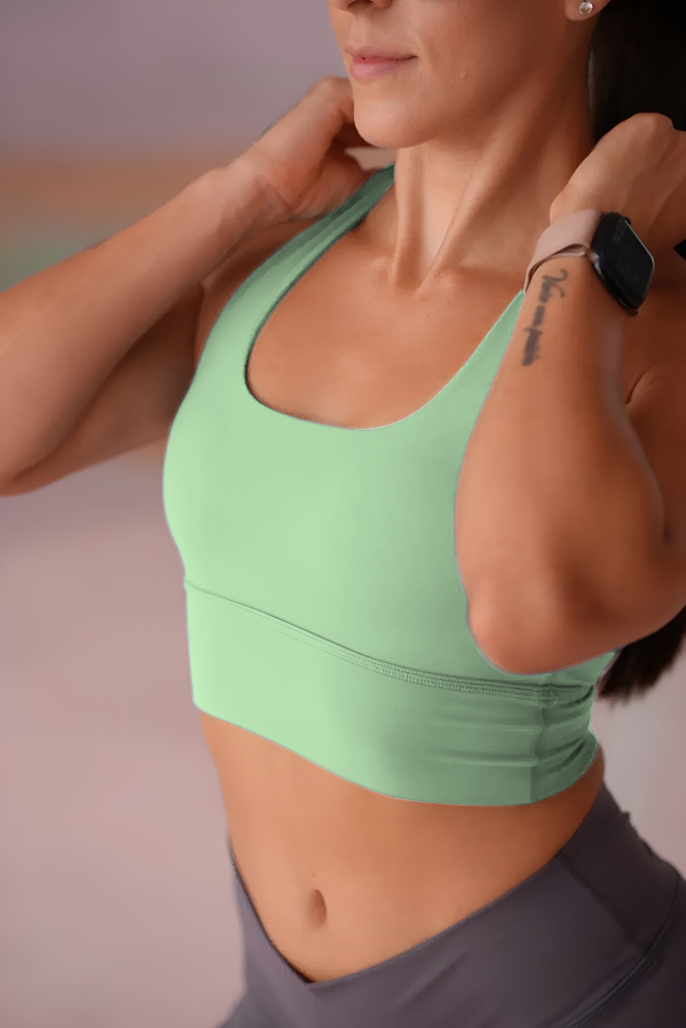 Benji Sports Bra - New Colors!