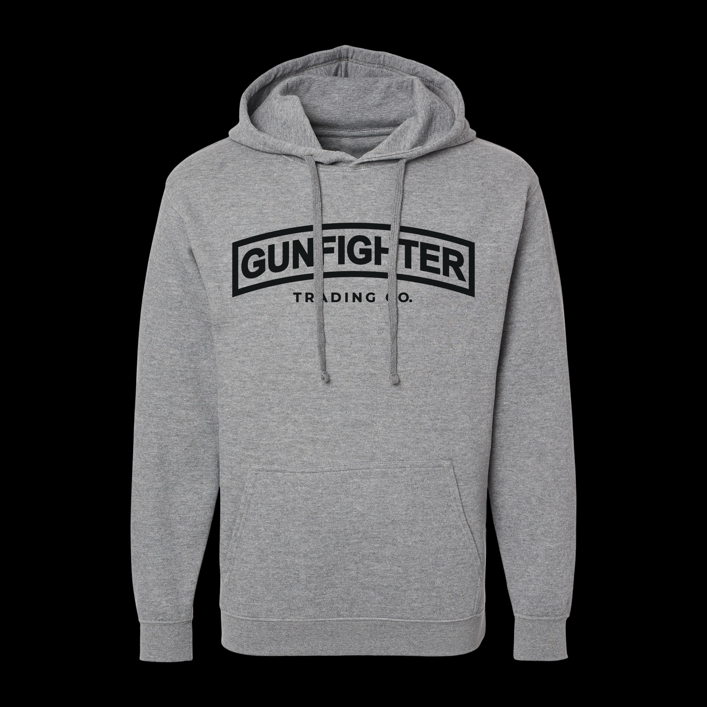 GUNFIGHTER TAB HOODIE