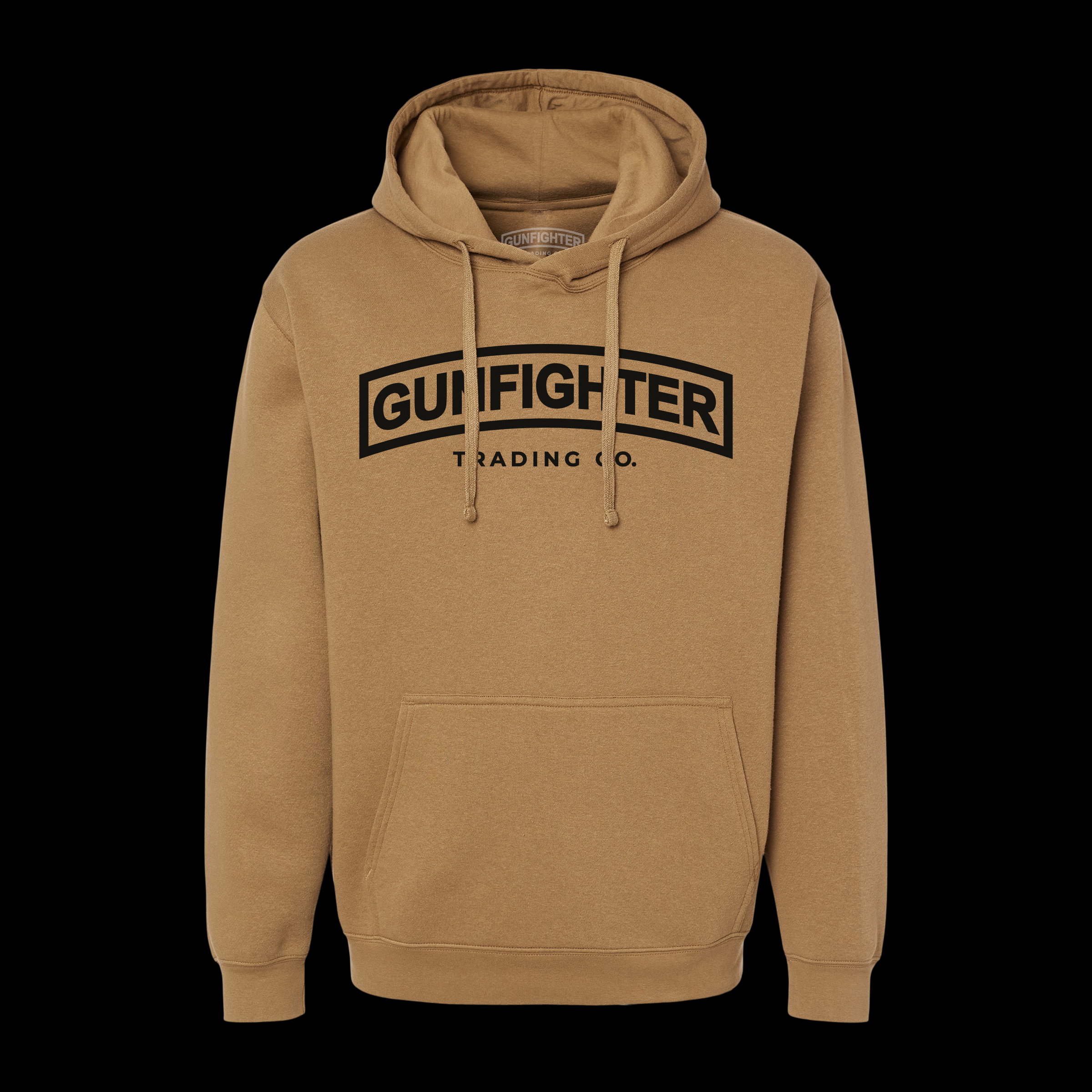 GUNFIGHTER TAB HOODIE